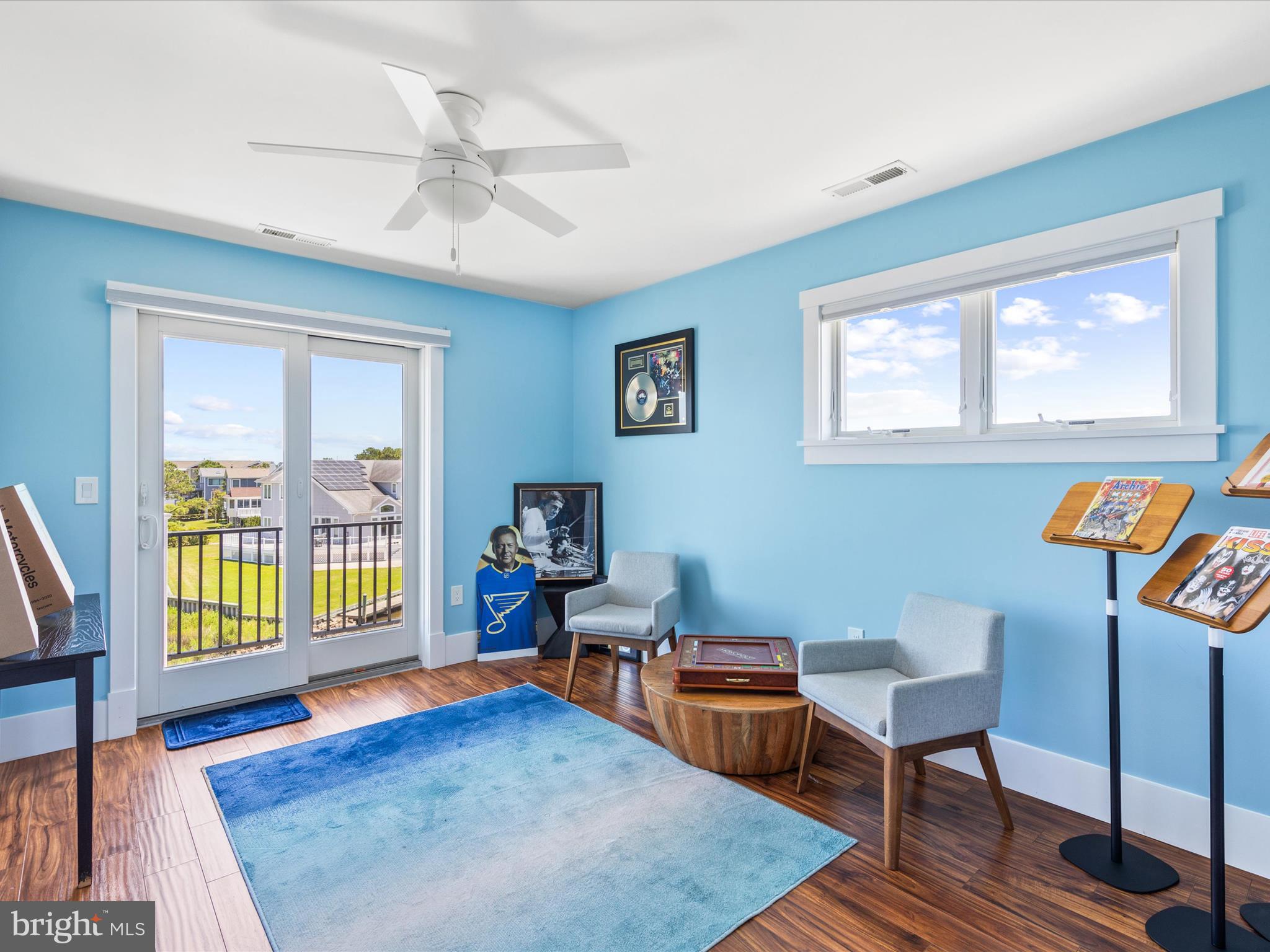 TINGLES ADDITION - Residential