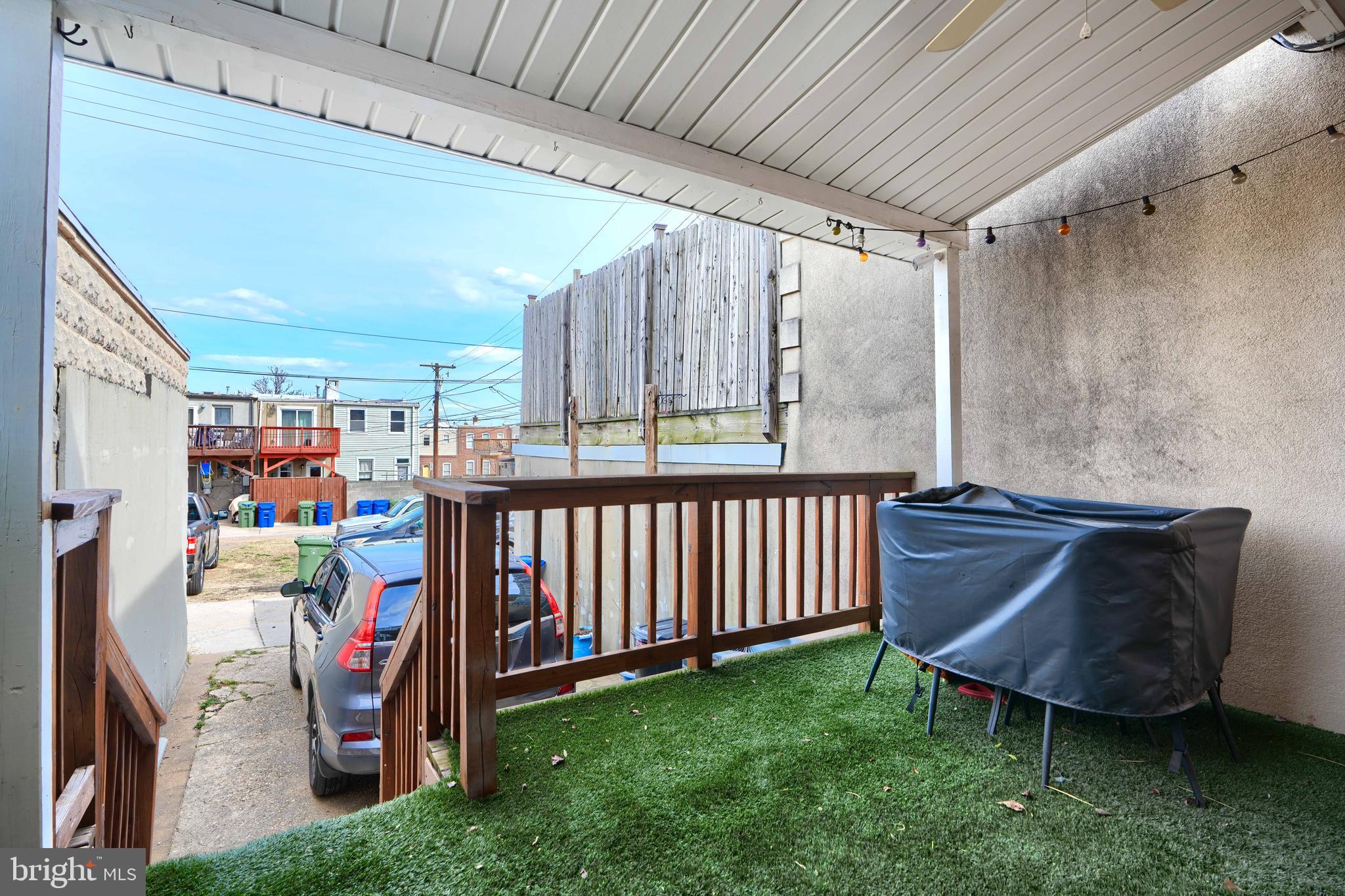 BREWERS HILL - Residential