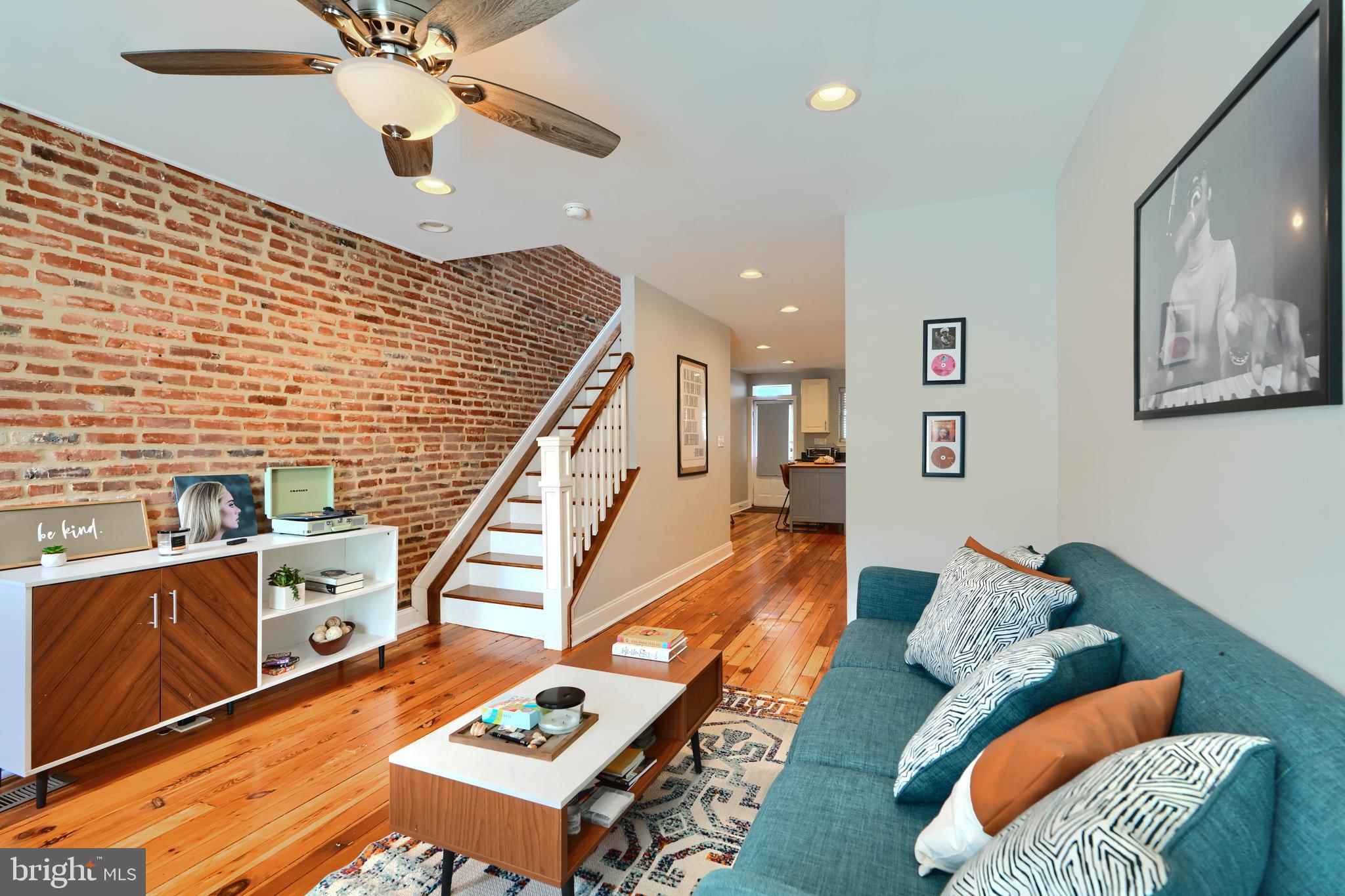 BREWERS HILL - Residential