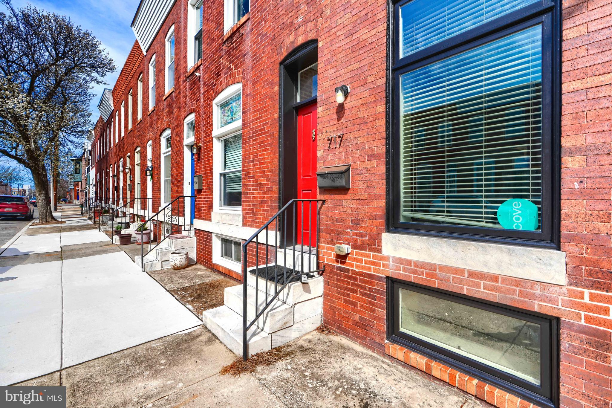 BREWERS HILL - Residential