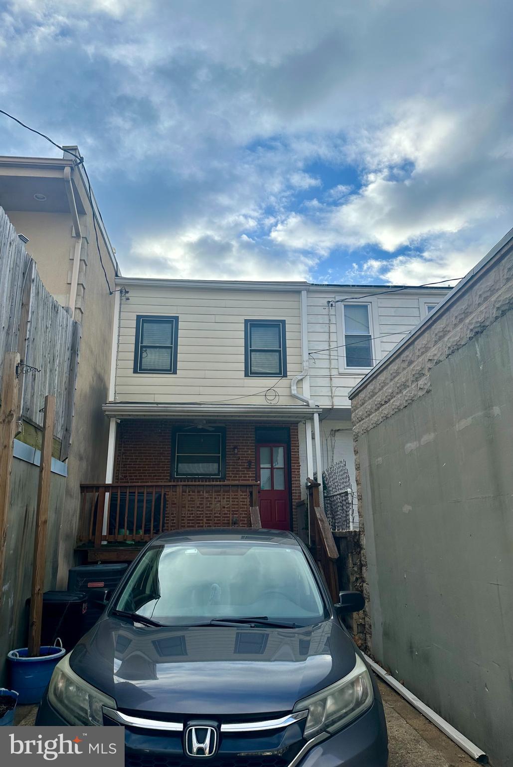 BREWERS HILL - Residential