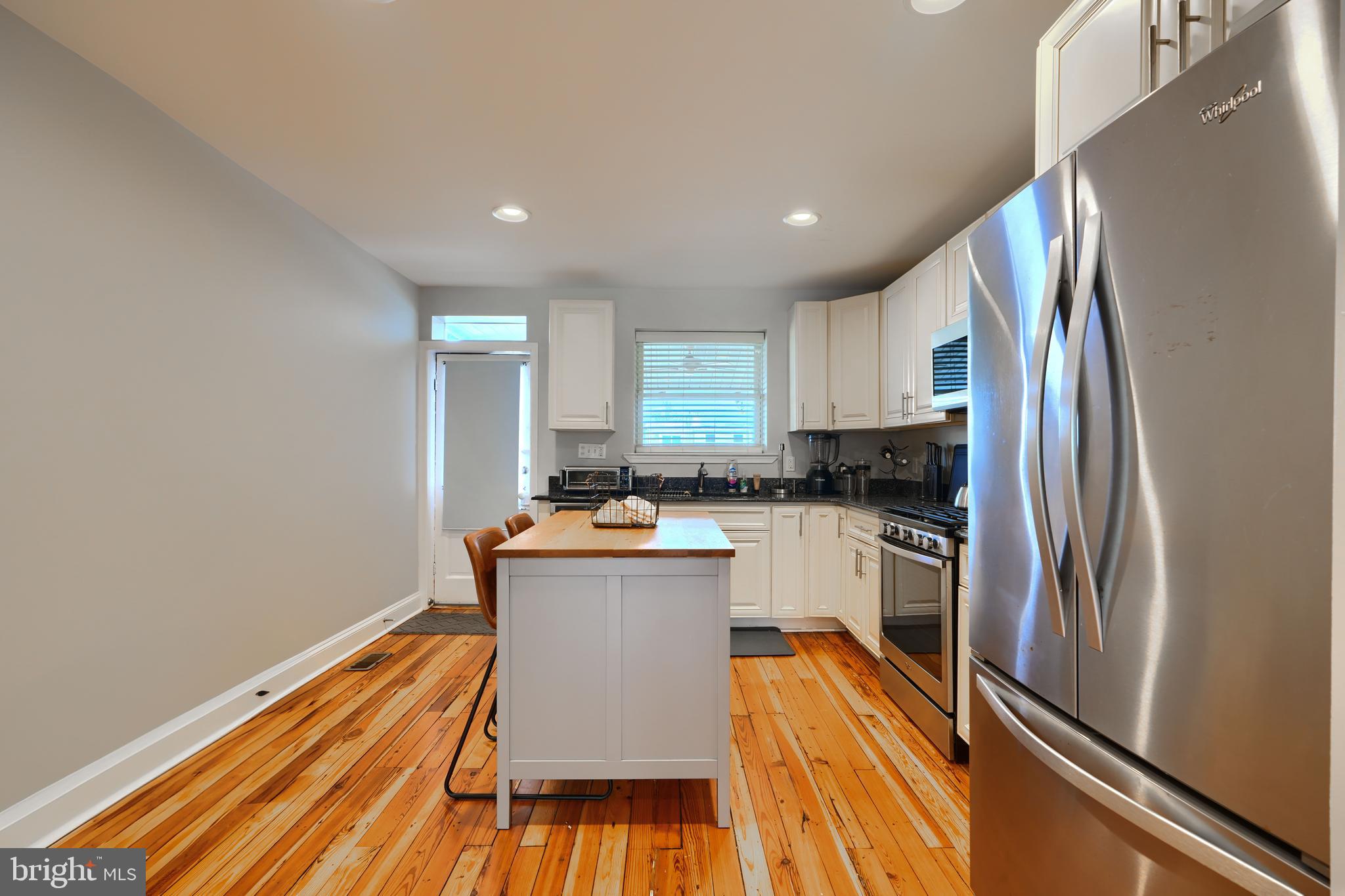 BREWERS HILL - Residential