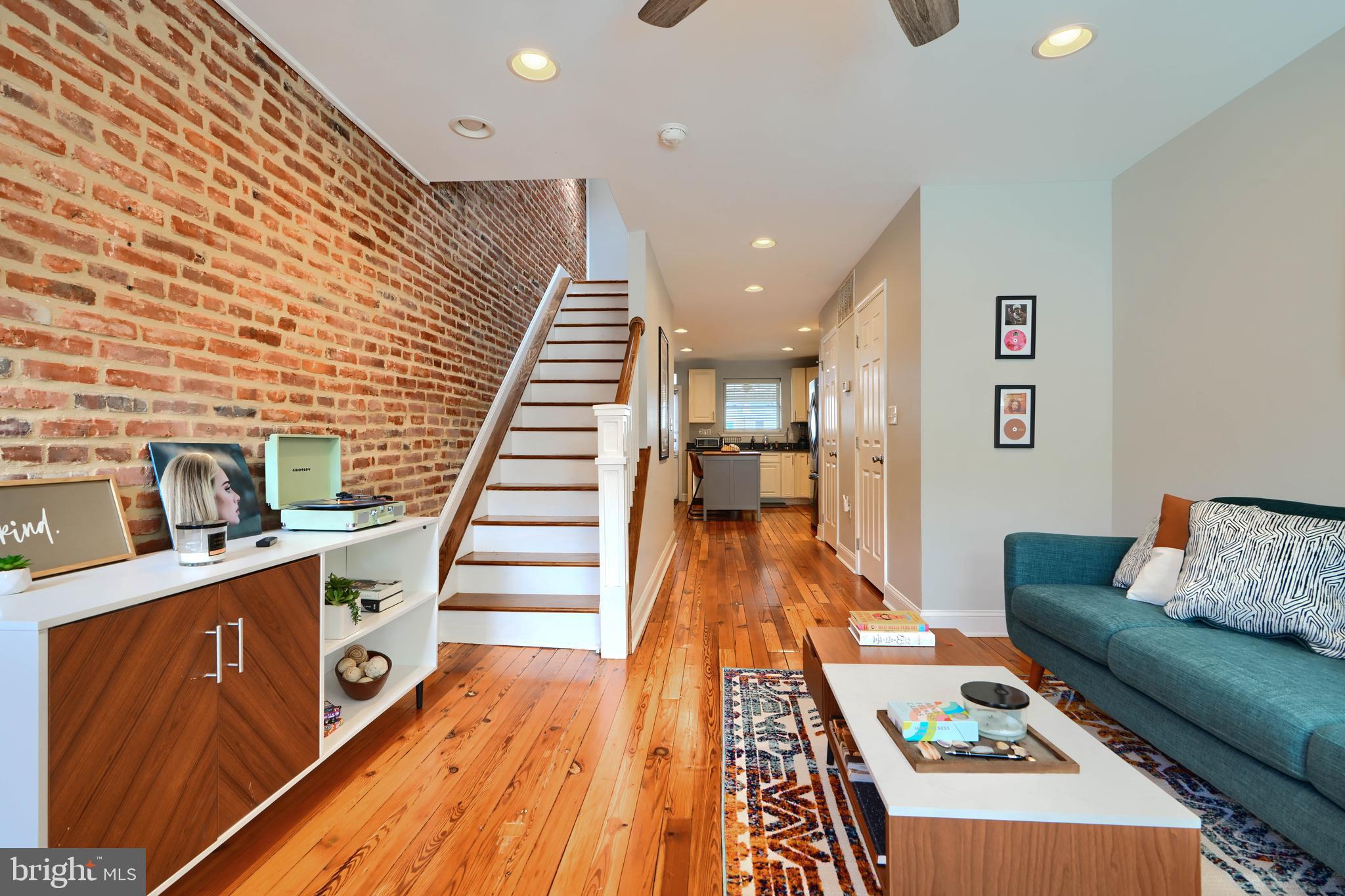 BREWERS HILL - Residential