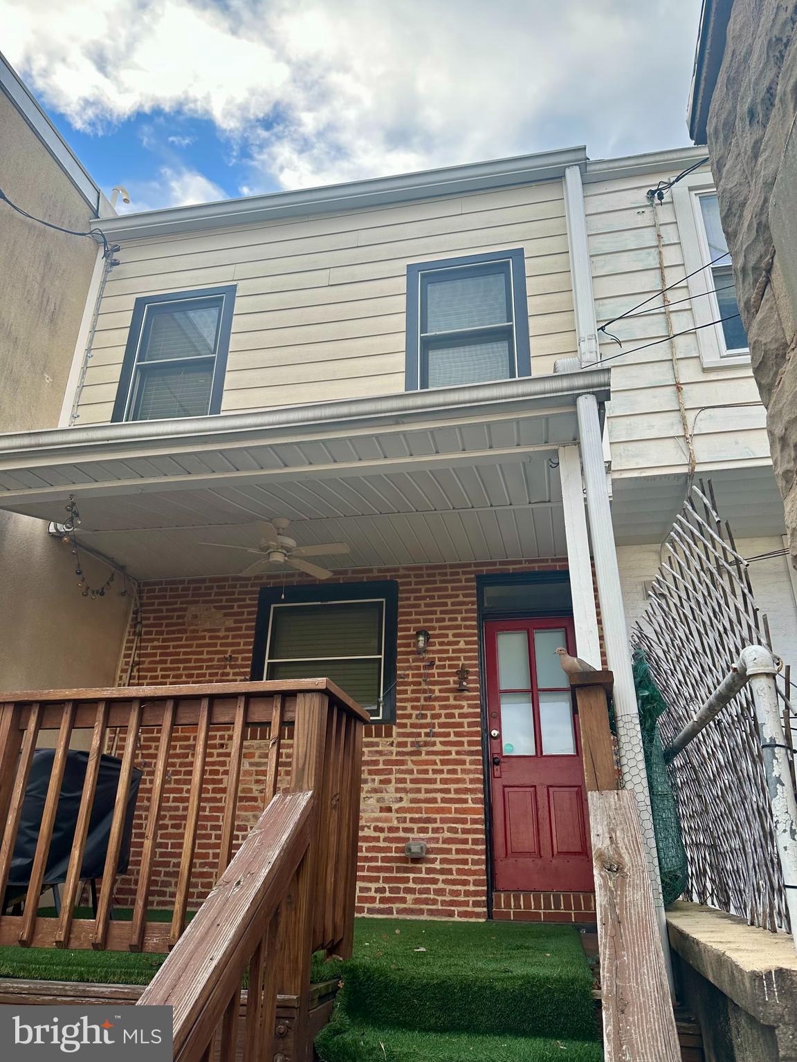 BREWERS HILL - Residential