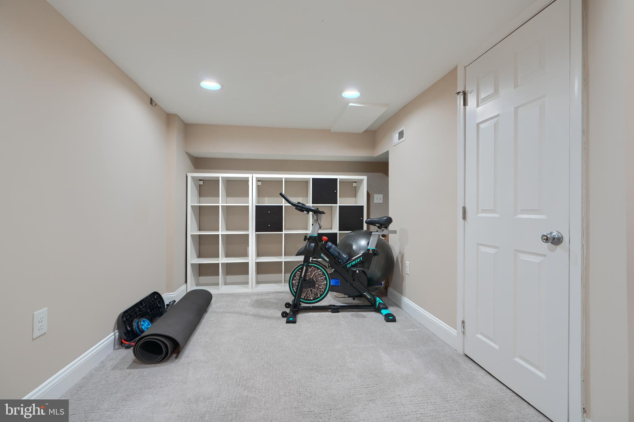 BREWERS HILL - Residential