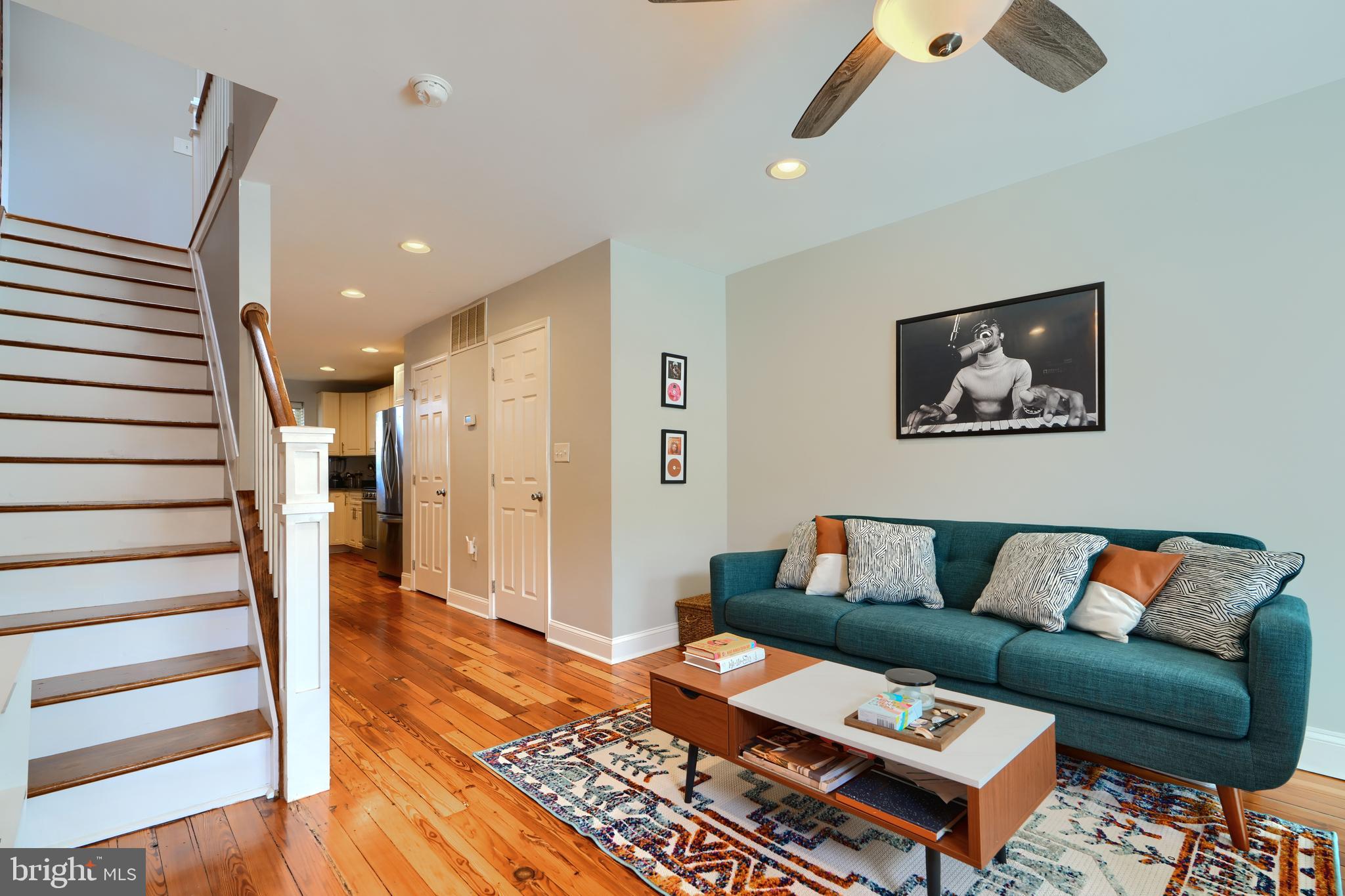 BREWERS HILL - Residential