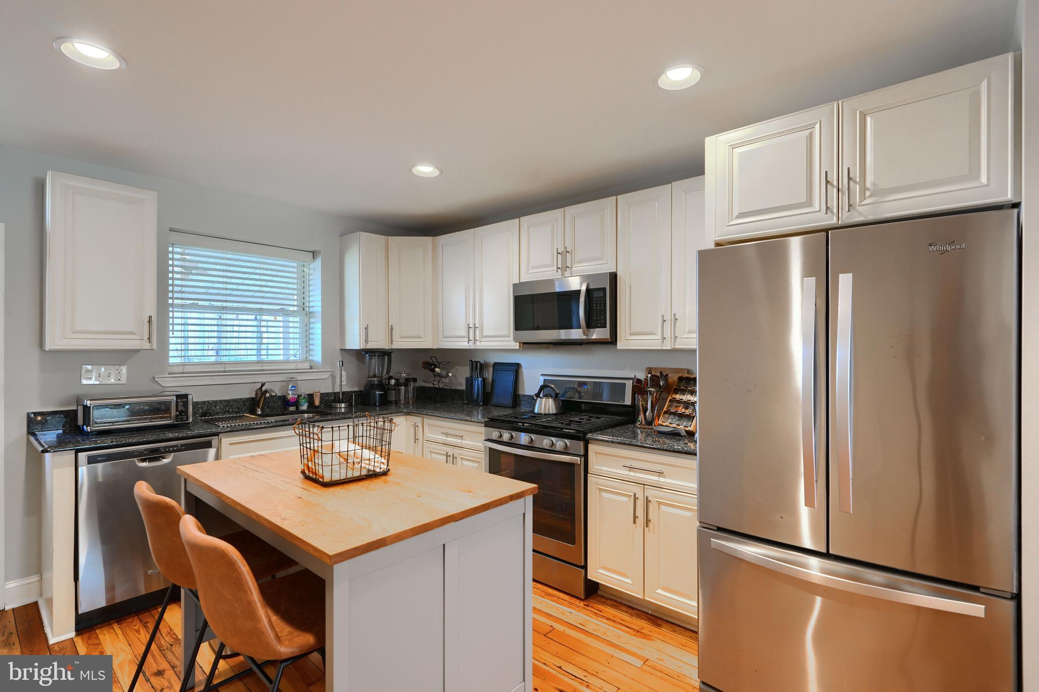 BREWERS HILL - Residential