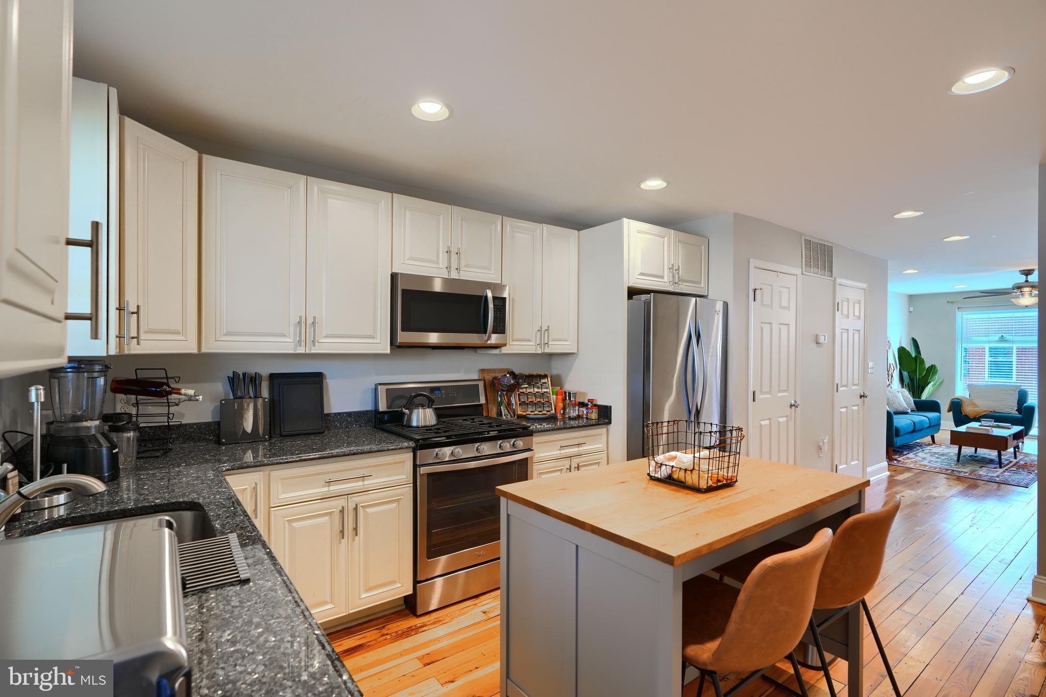 BREWERS HILL - Residential