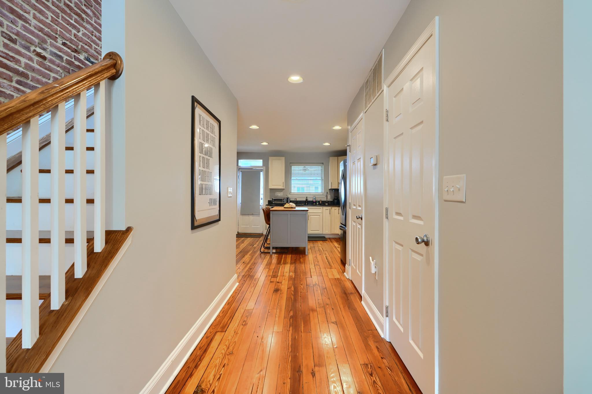 BREWERS HILL - Residential