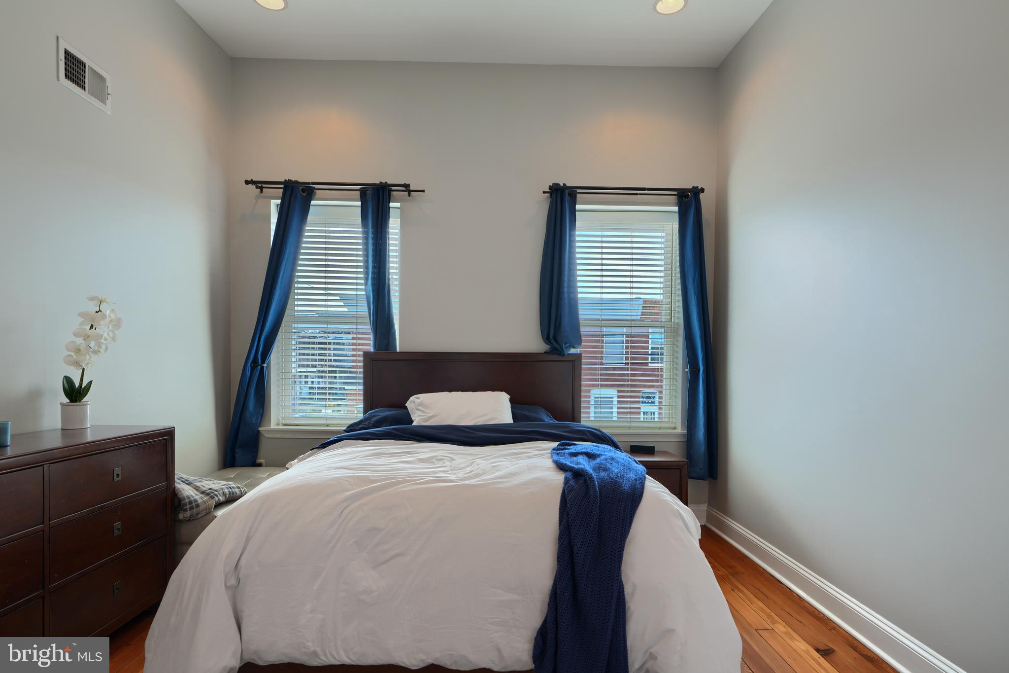 BREWERS HILL - Residential