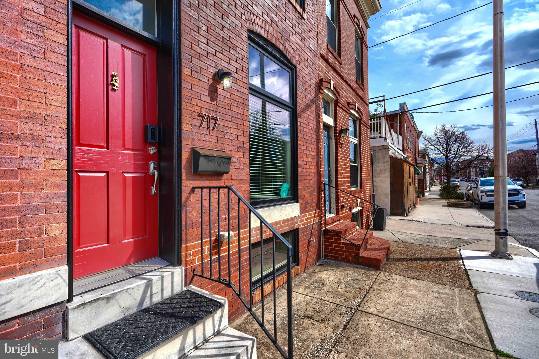 BREWERS HILL - Residential