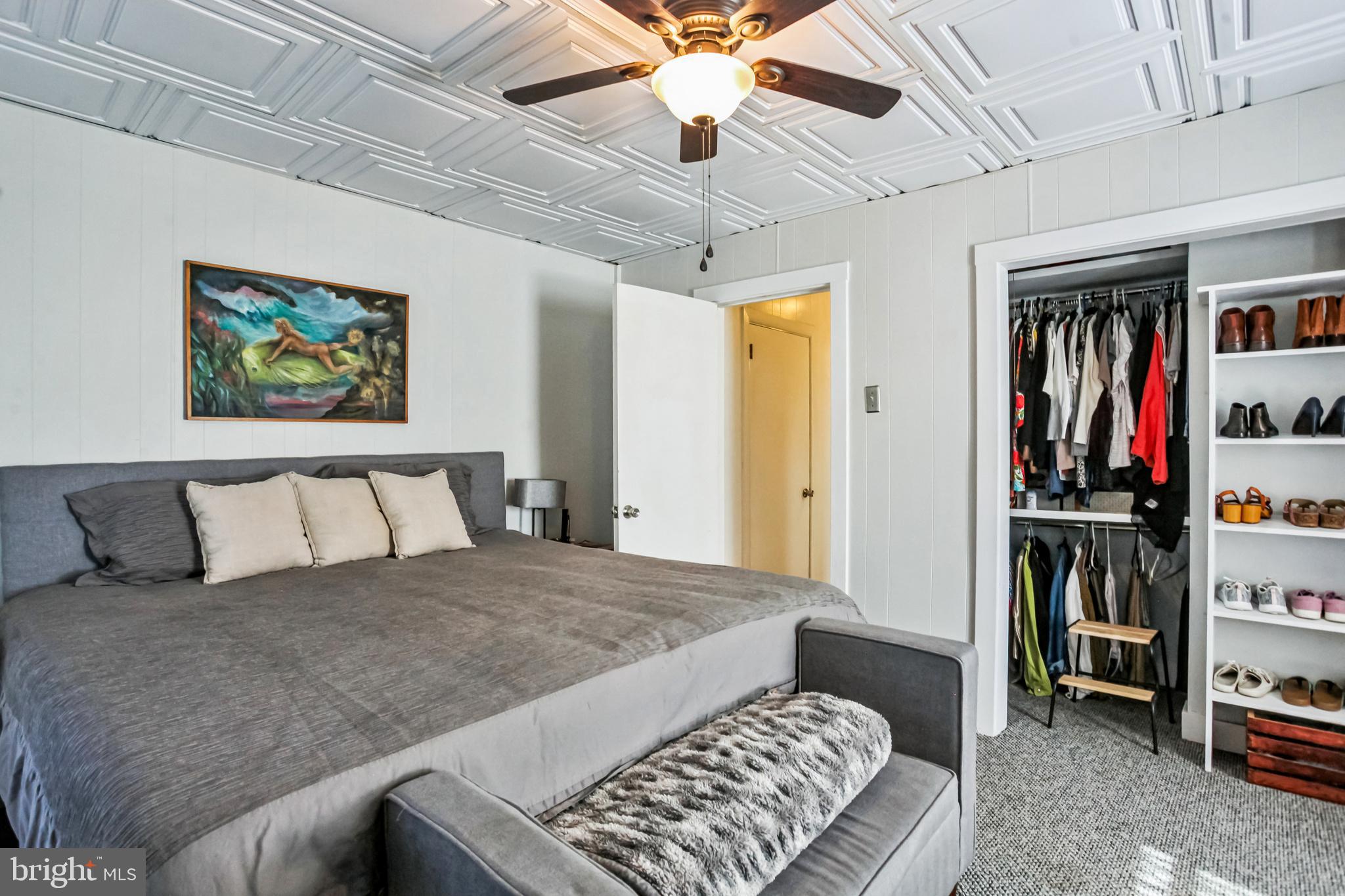 CHELTENHAM VIL - Residential