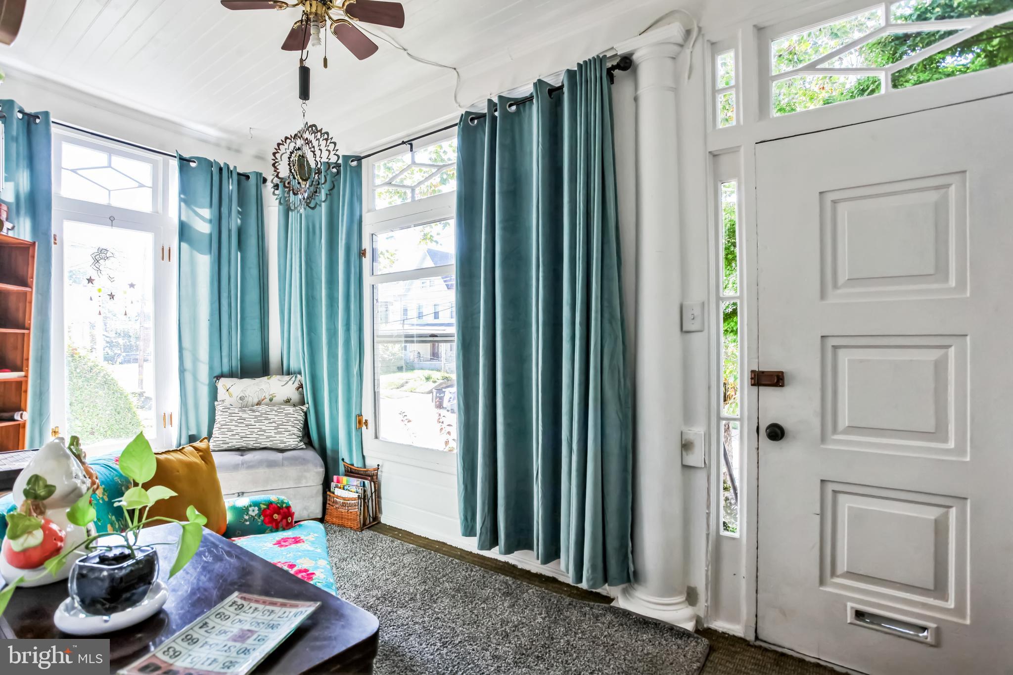 CHELTENHAM VIL - Residential