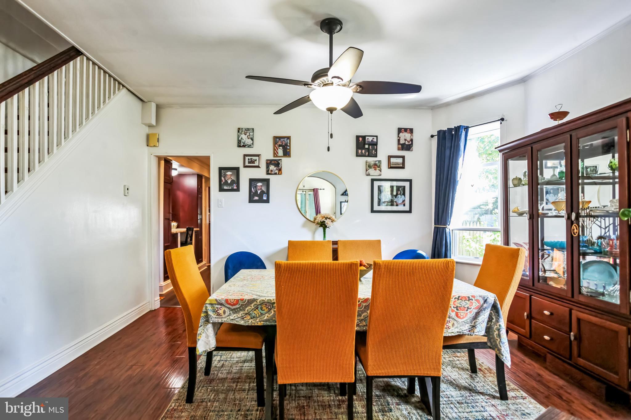 CHELTENHAM VIL - Residential