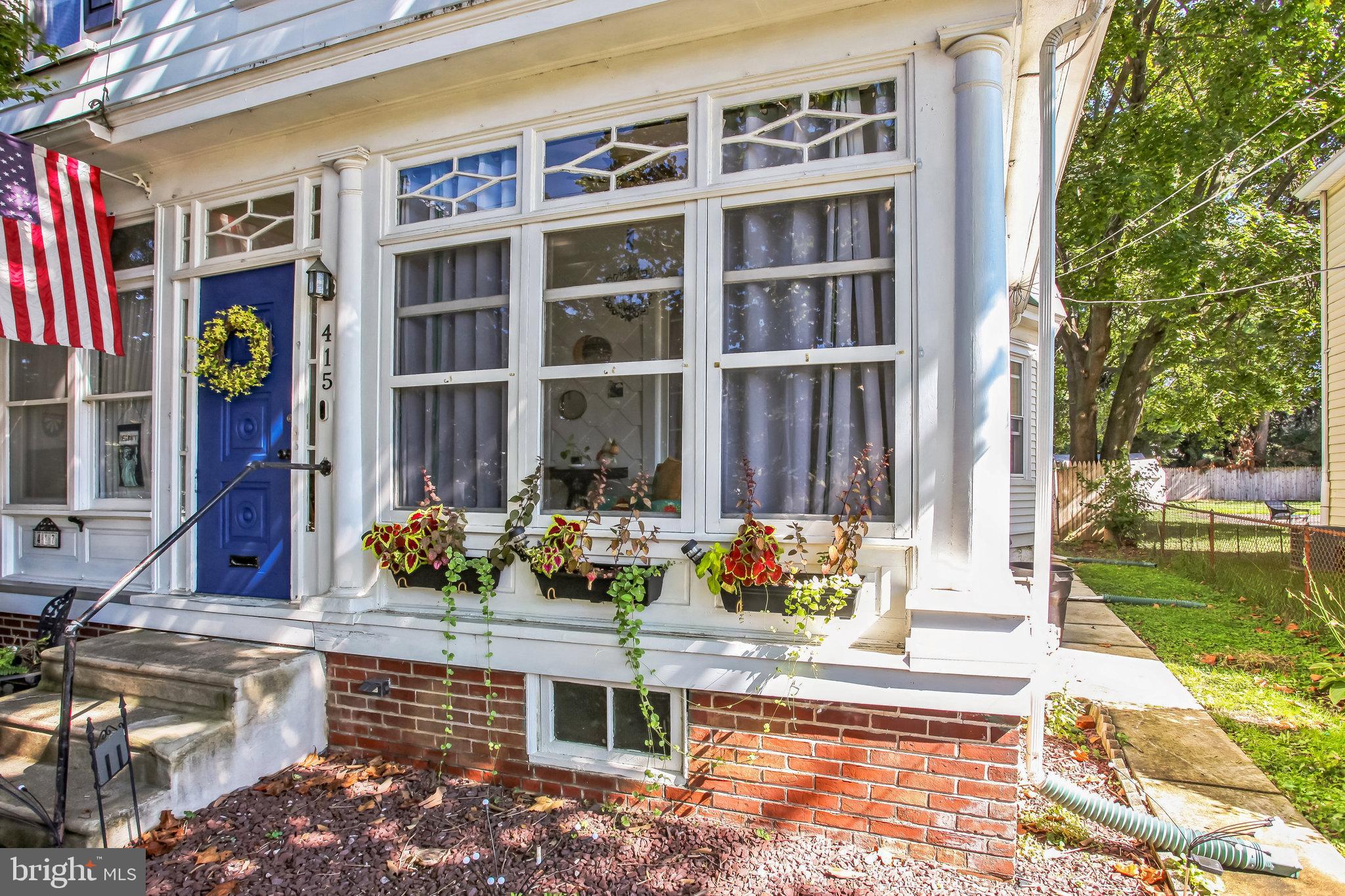 CHELTENHAM VIL - Residential