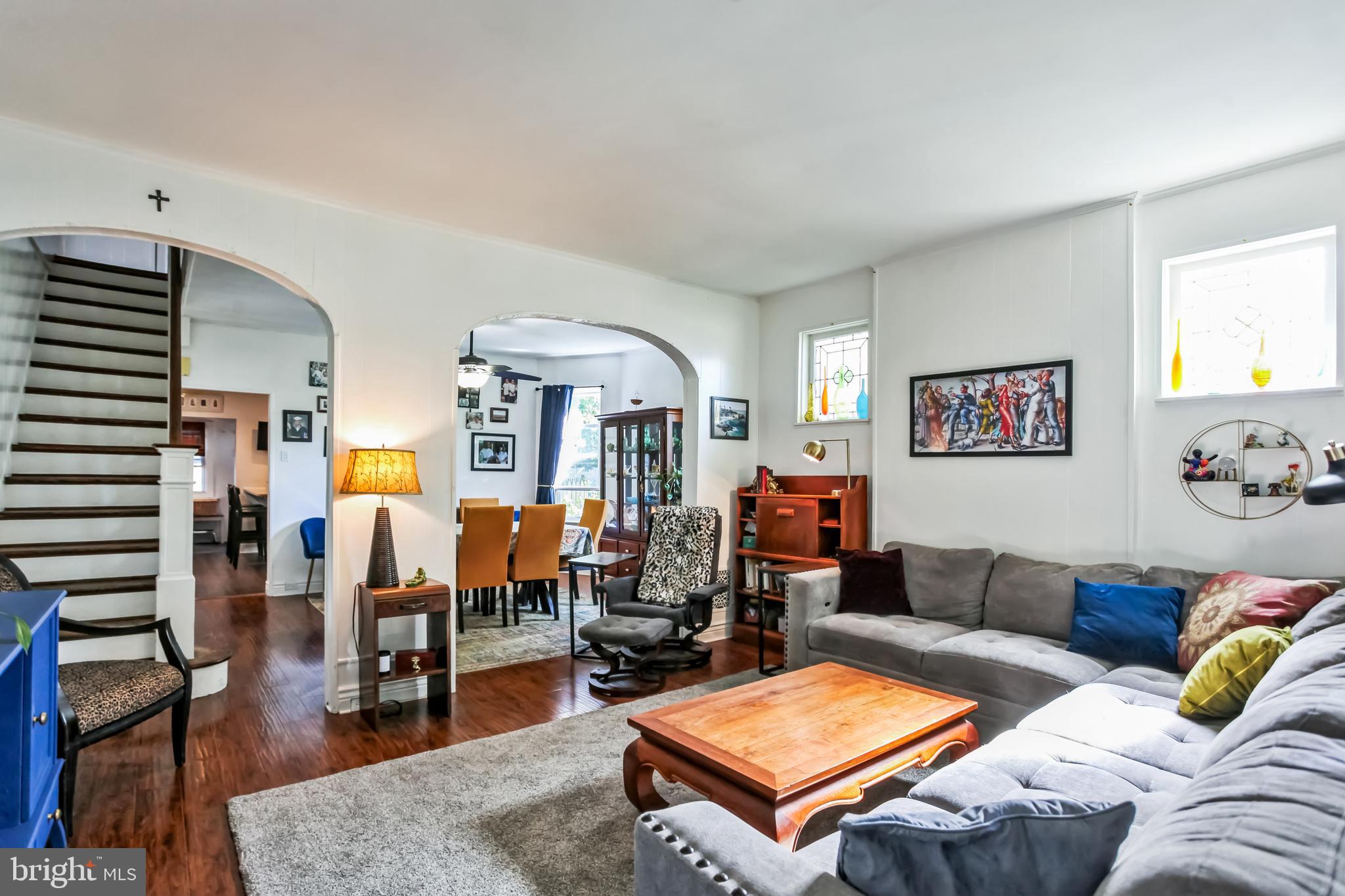 CHELTENHAM VIL - Residential