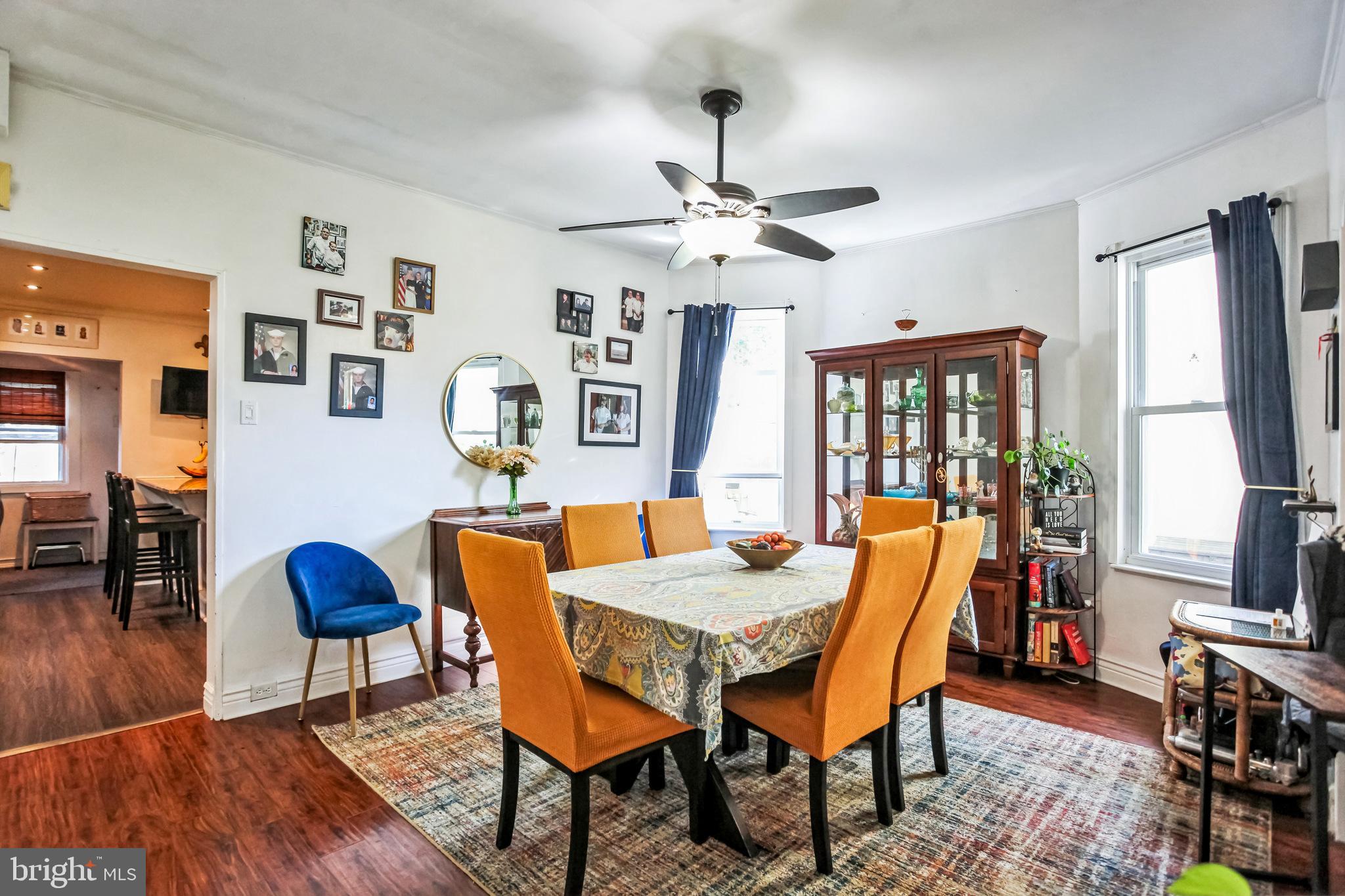 CHELTENHAM VIL - Residential