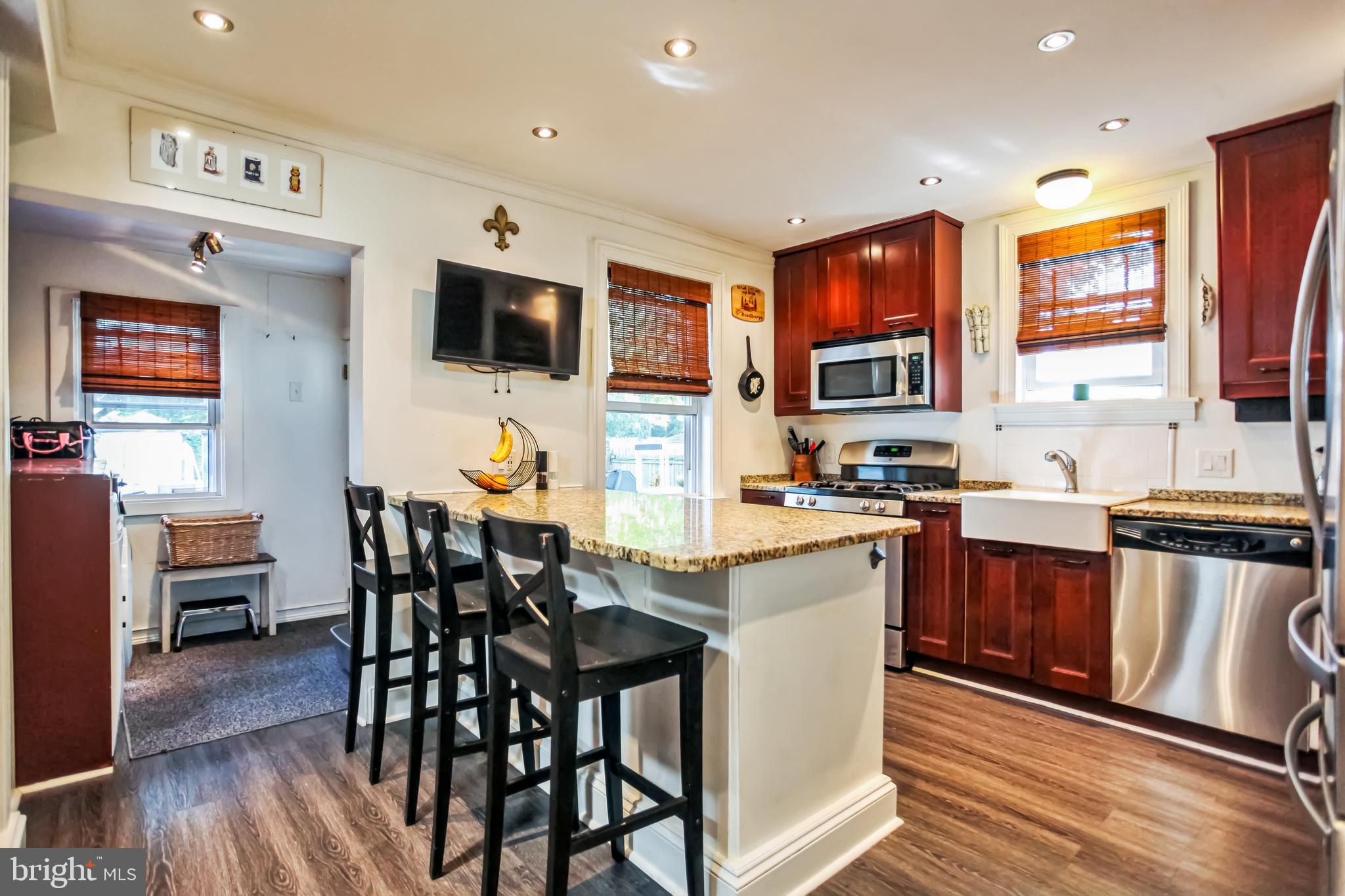 CHELTENHAM VIL - Residential