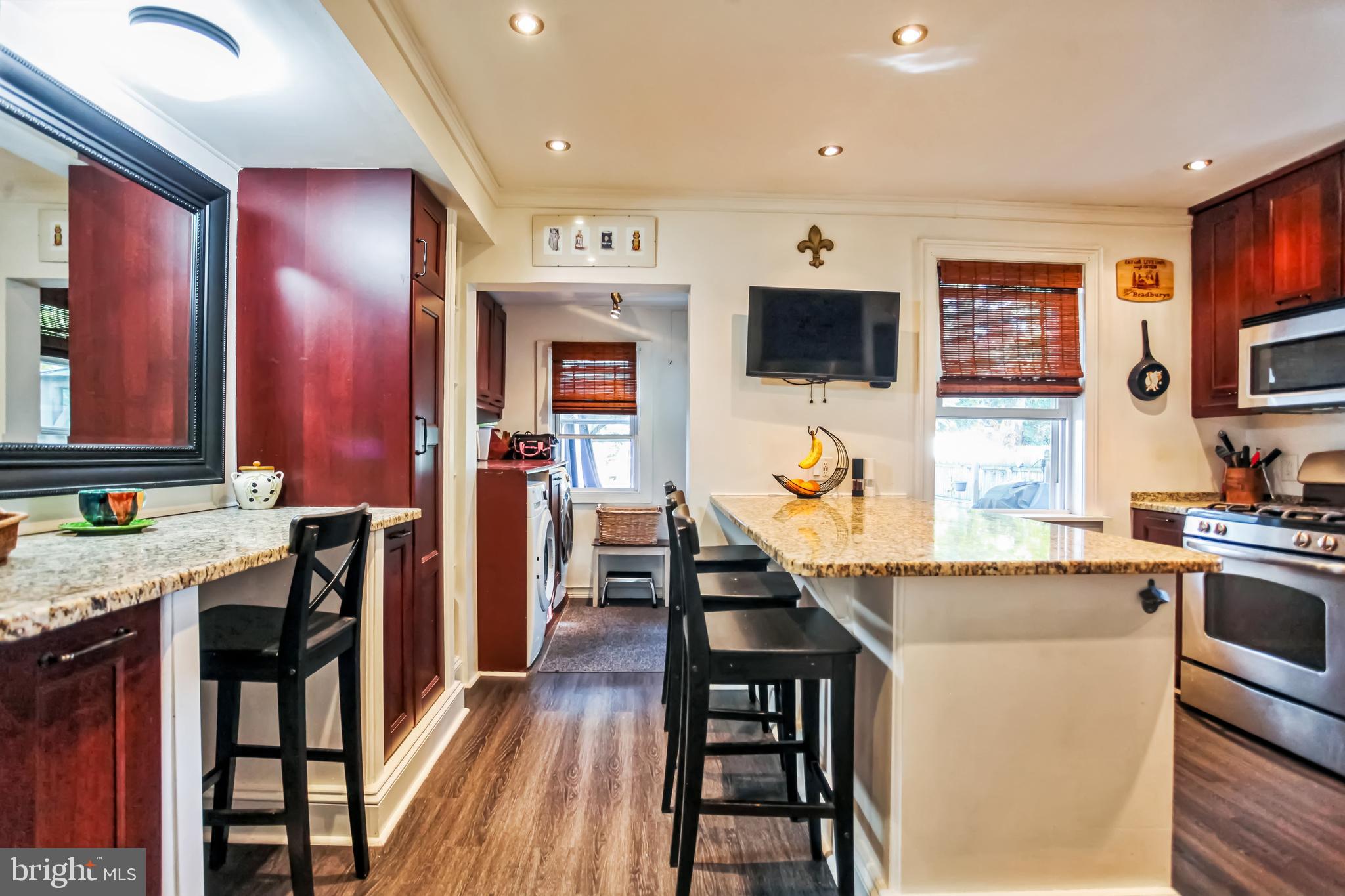 CHELTENHAM VIL - Residential