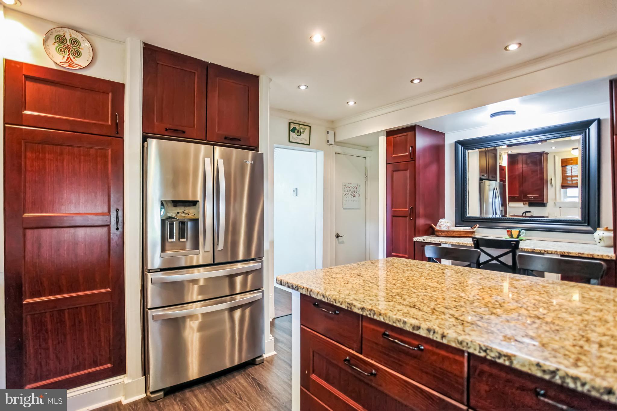 CHELTENHAM VIL - Residential