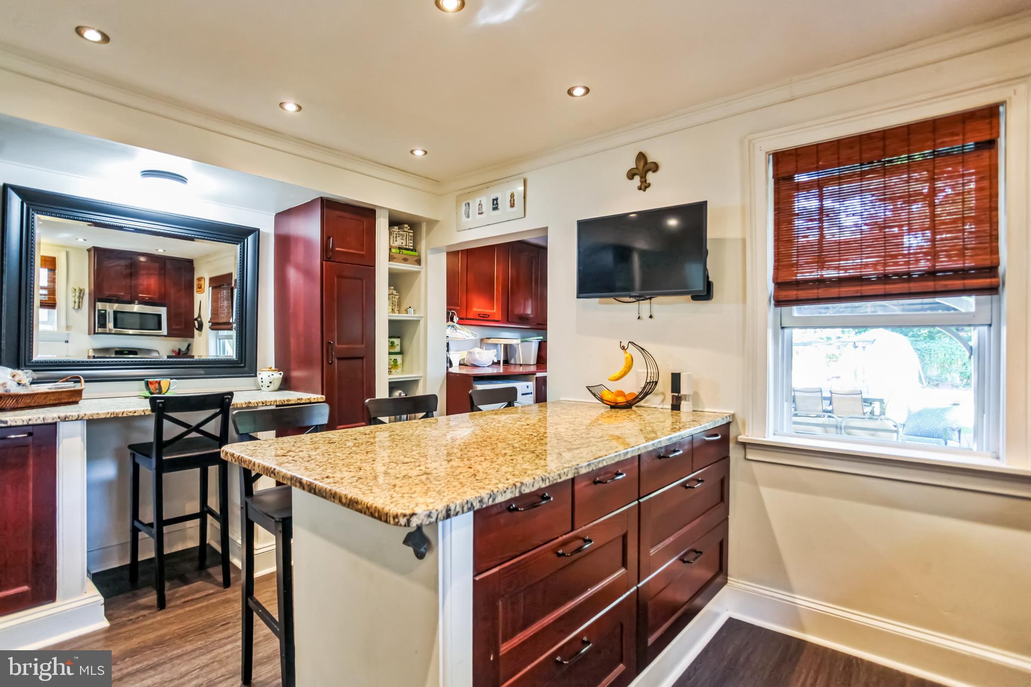 CHELTENHAM VIL - Residential