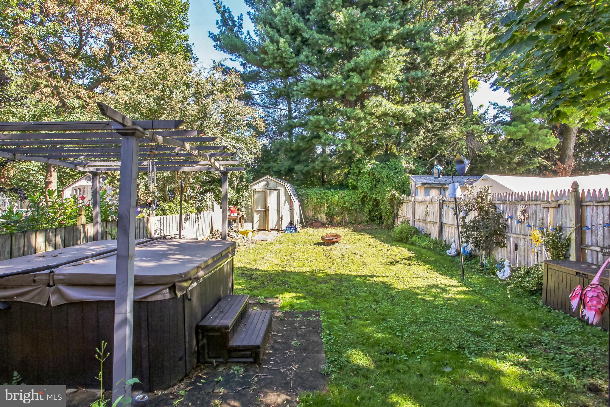 CHELTENHAM VIL - Residential