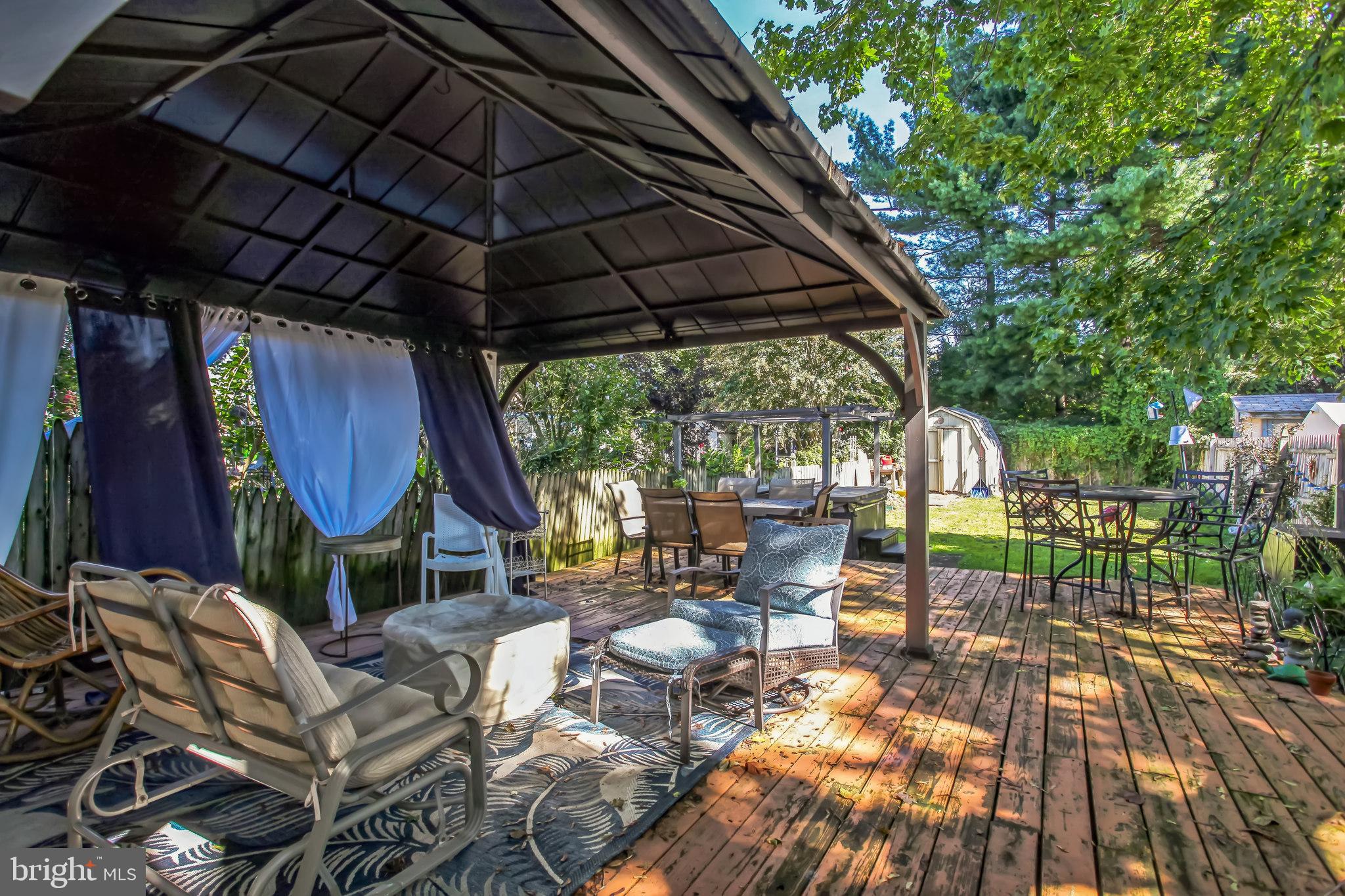 CHELTENHAM VIL - Residential