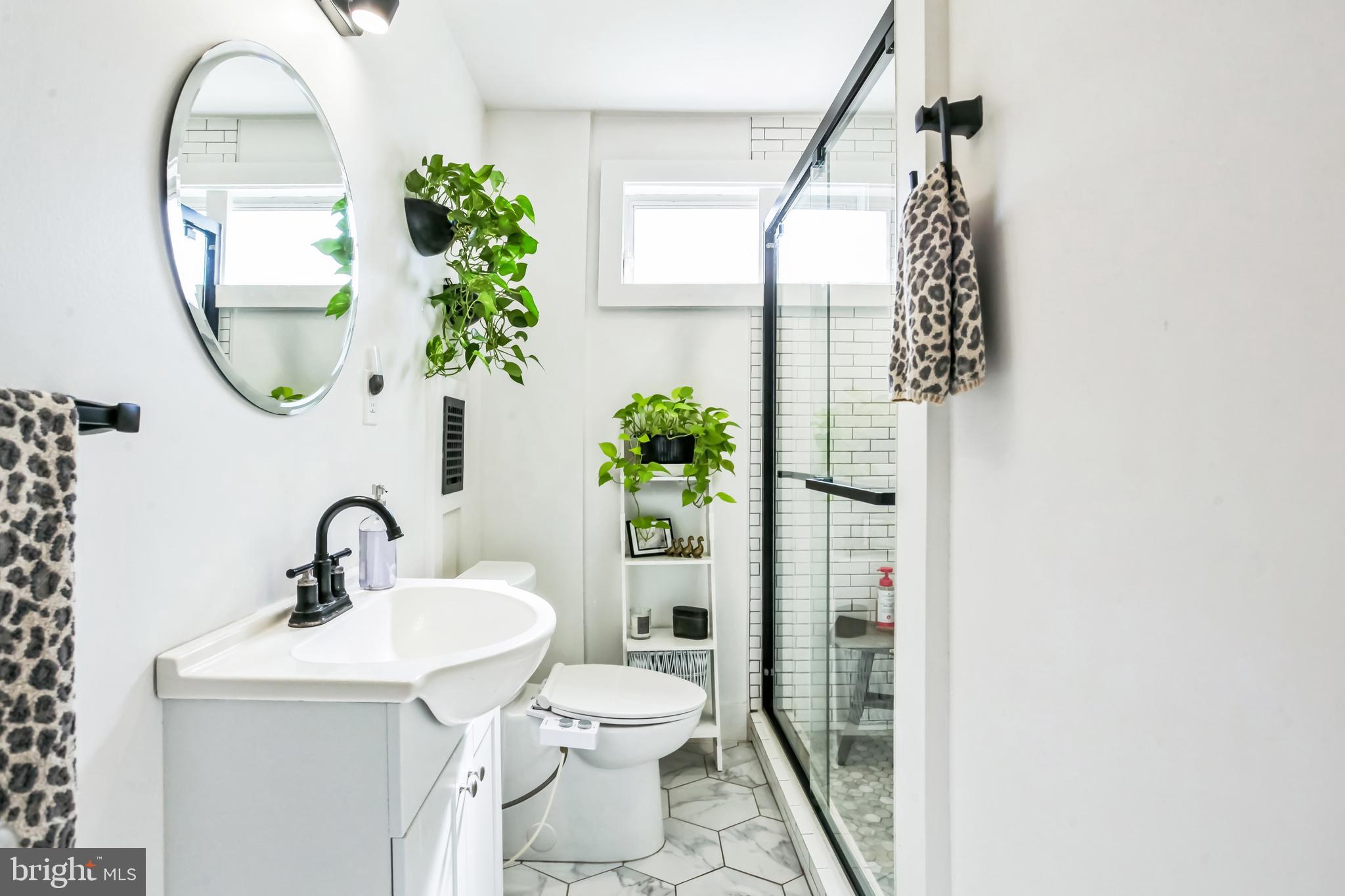 CHELTENHAM VIL - Residential