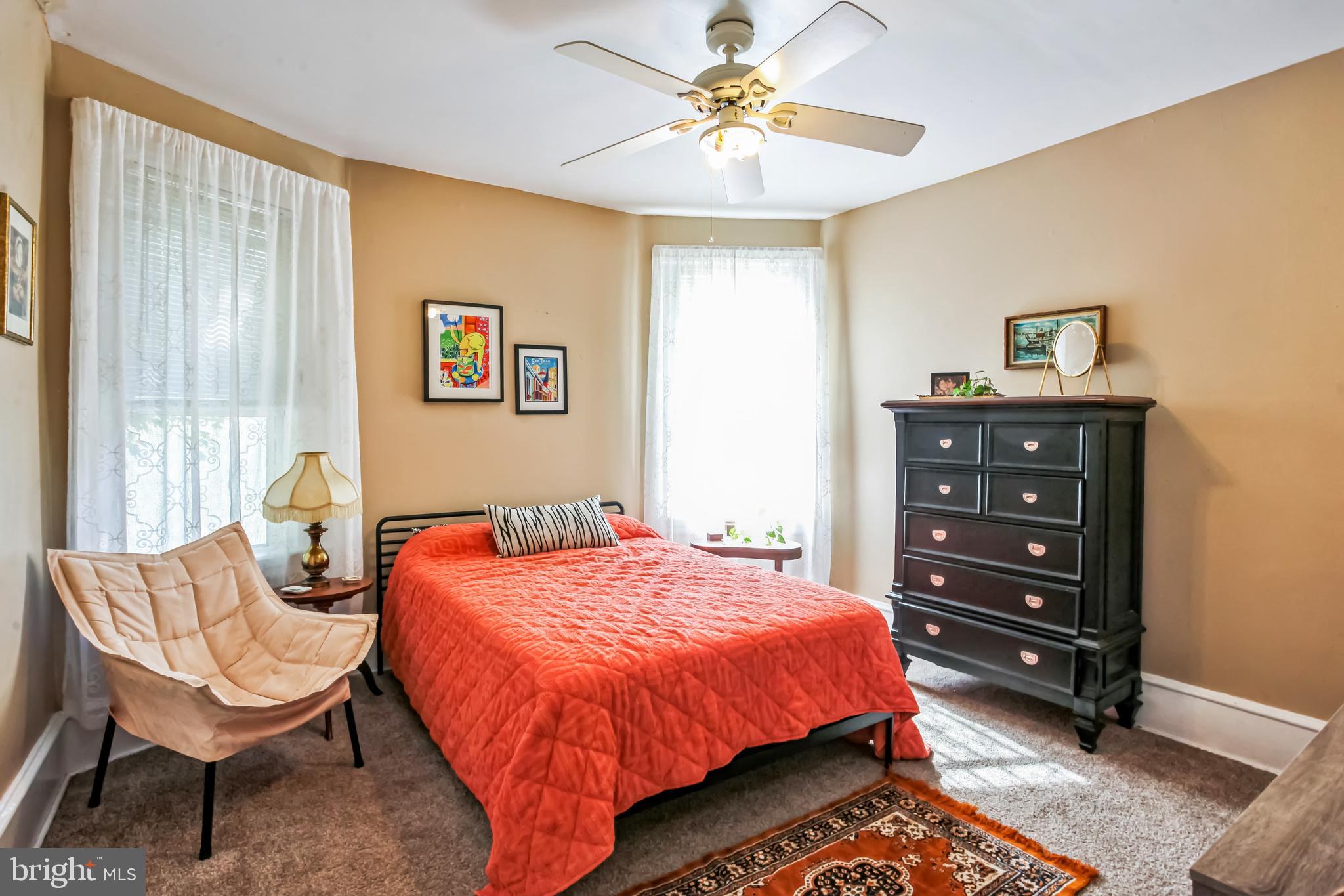 CHELTENHAM VIL - Residential