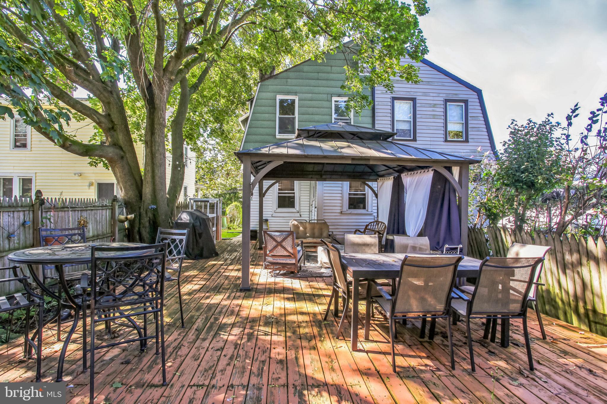 CHELTENHAM VIL - Residential