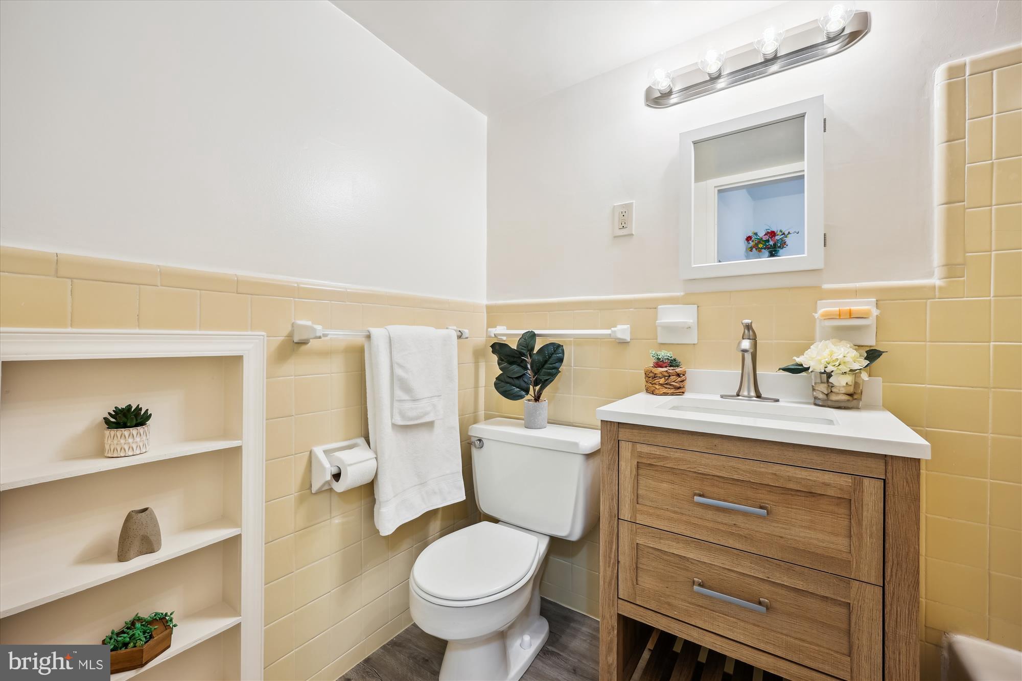 GROSVENOR PARK - Residential