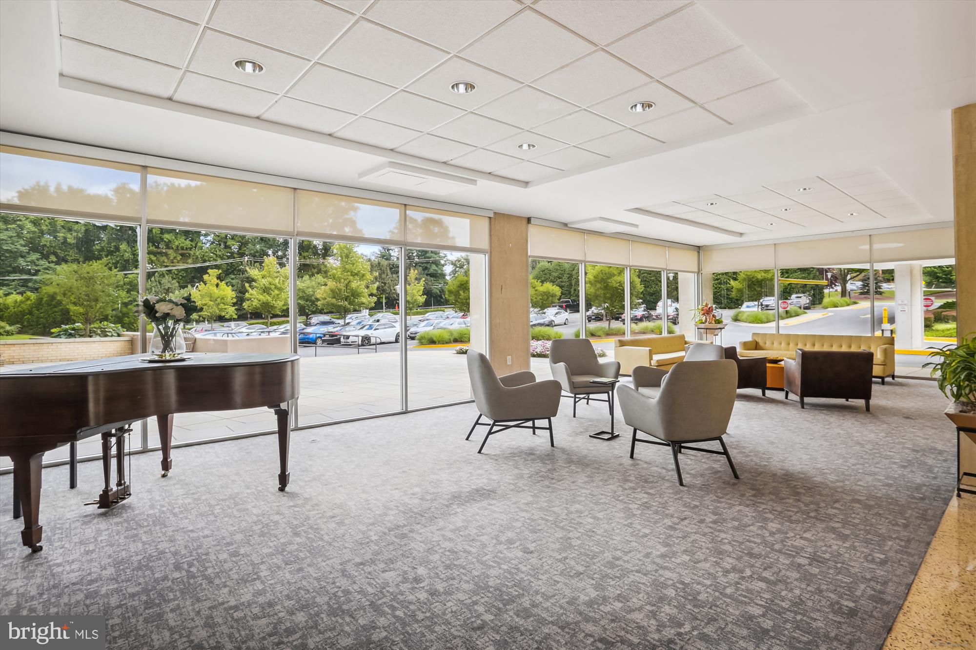 GROSVENOR PARK - Residential