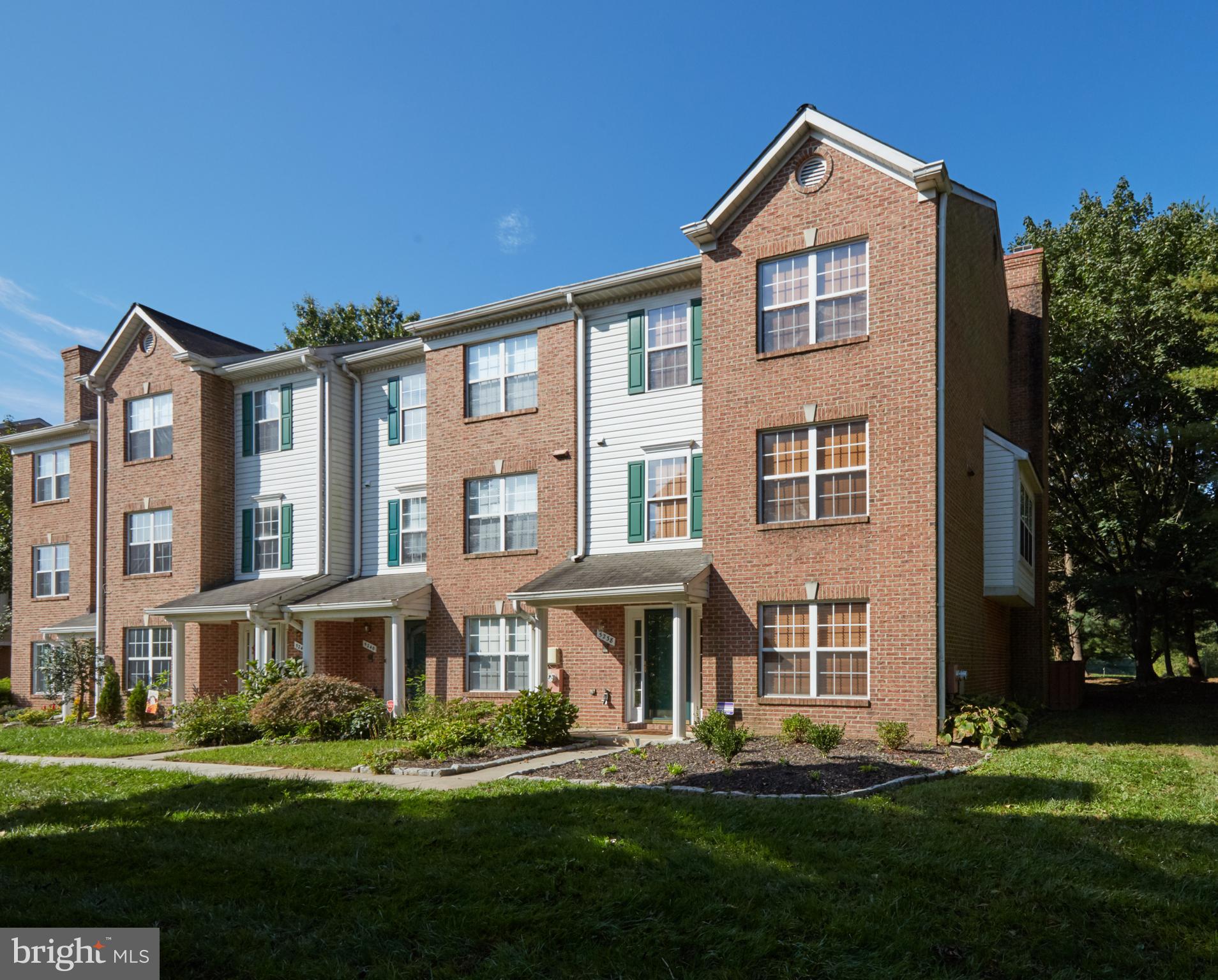 HARPERS CHOICE - Residential Lease