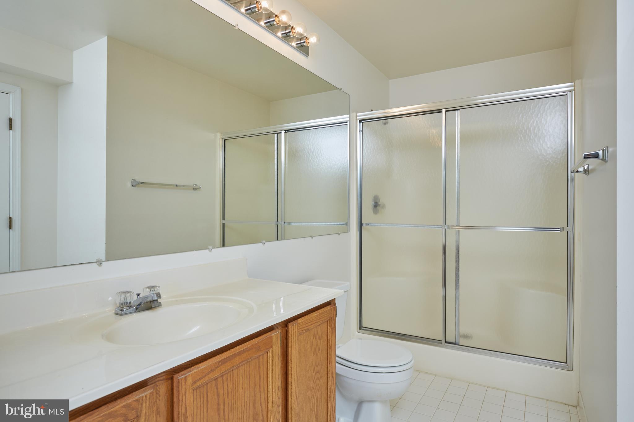 HARPERS CHOICE - Residential Lease