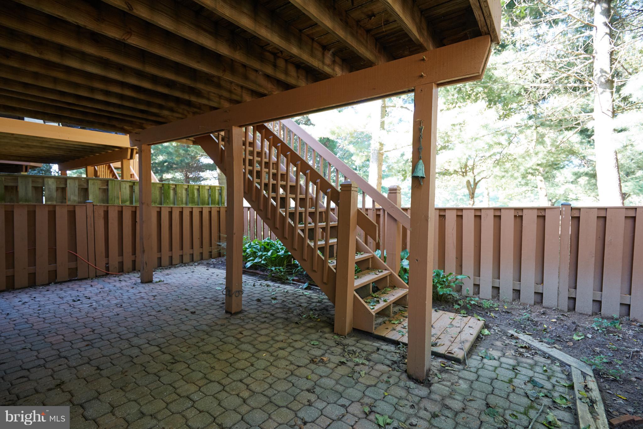 HARPERS CHOICE - Residential Lease