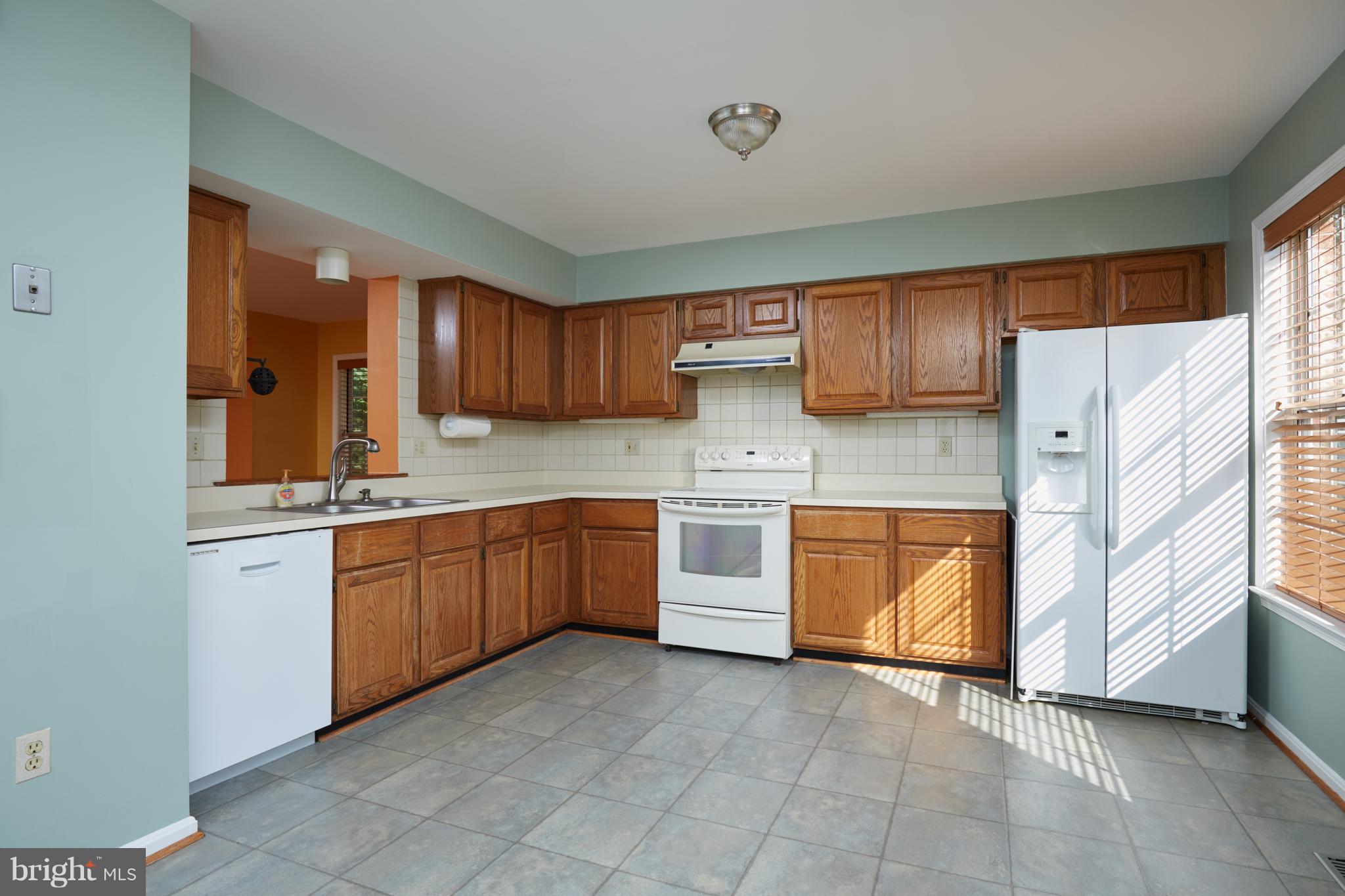 HARPERS CHOICE - Residential Lease