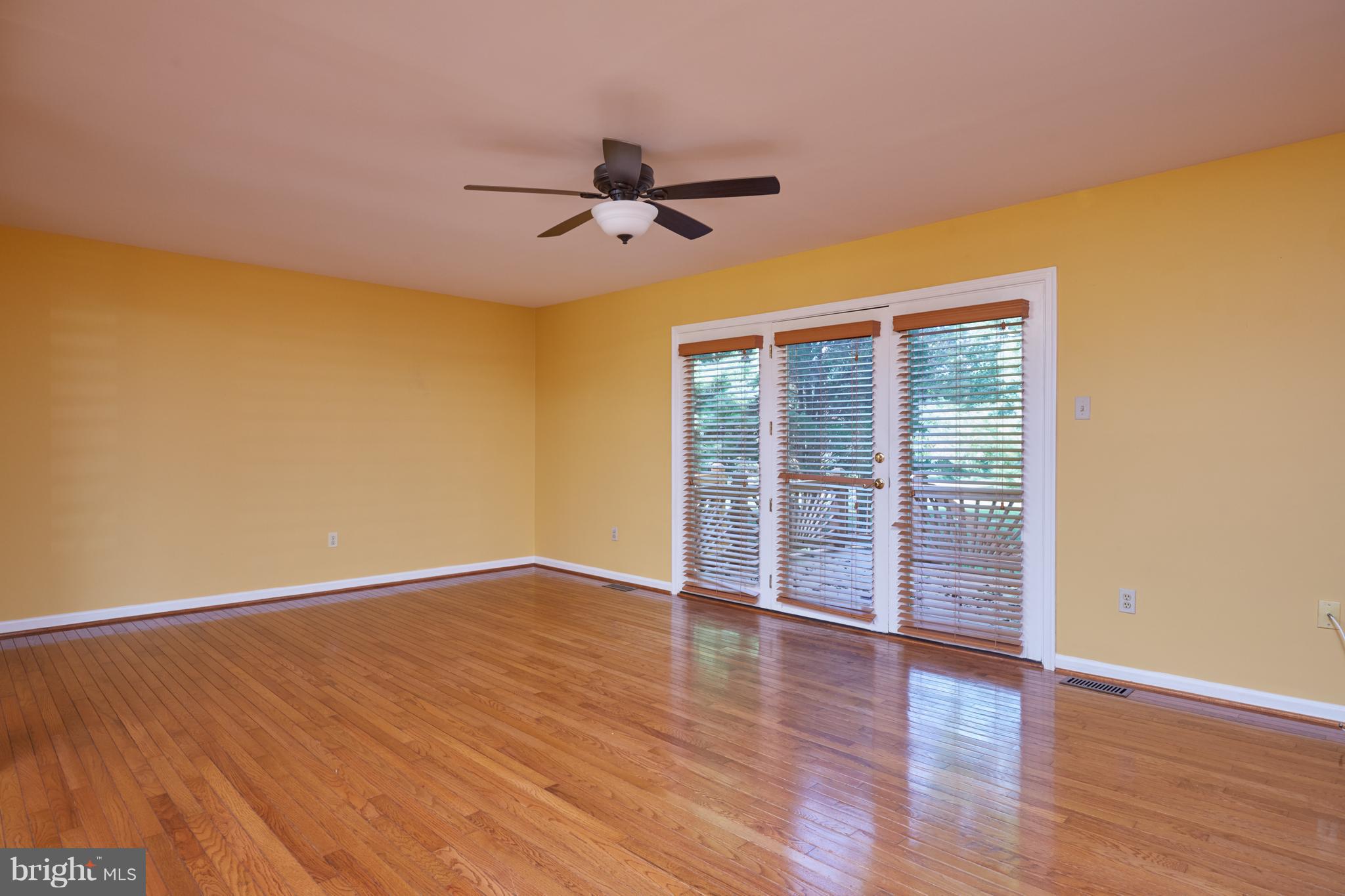 HARPERS CHOICE - Residential Lease