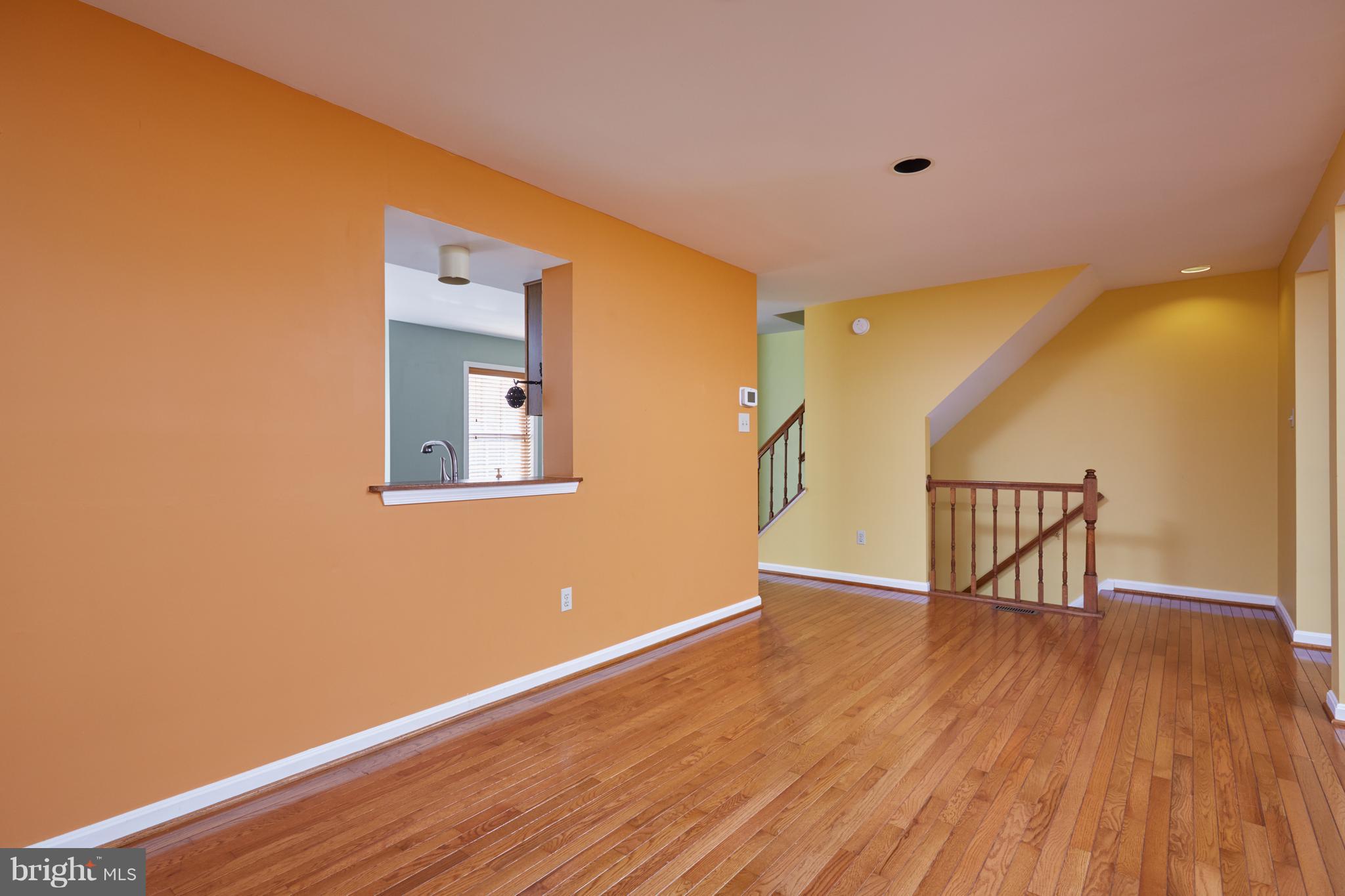 HARPERS CHOICE - Residential Lease