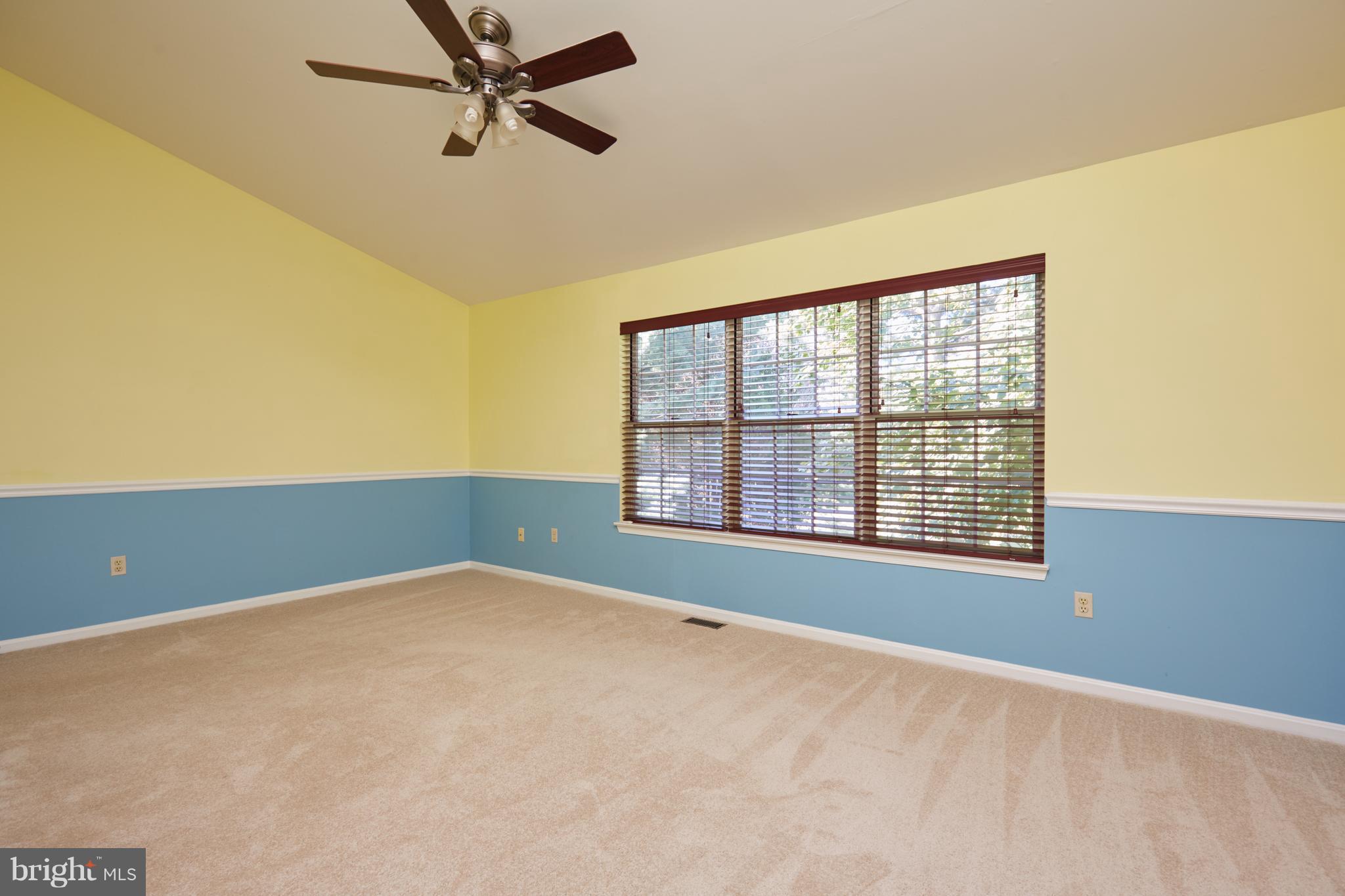 HARPERS CHOICE - Residential Lease