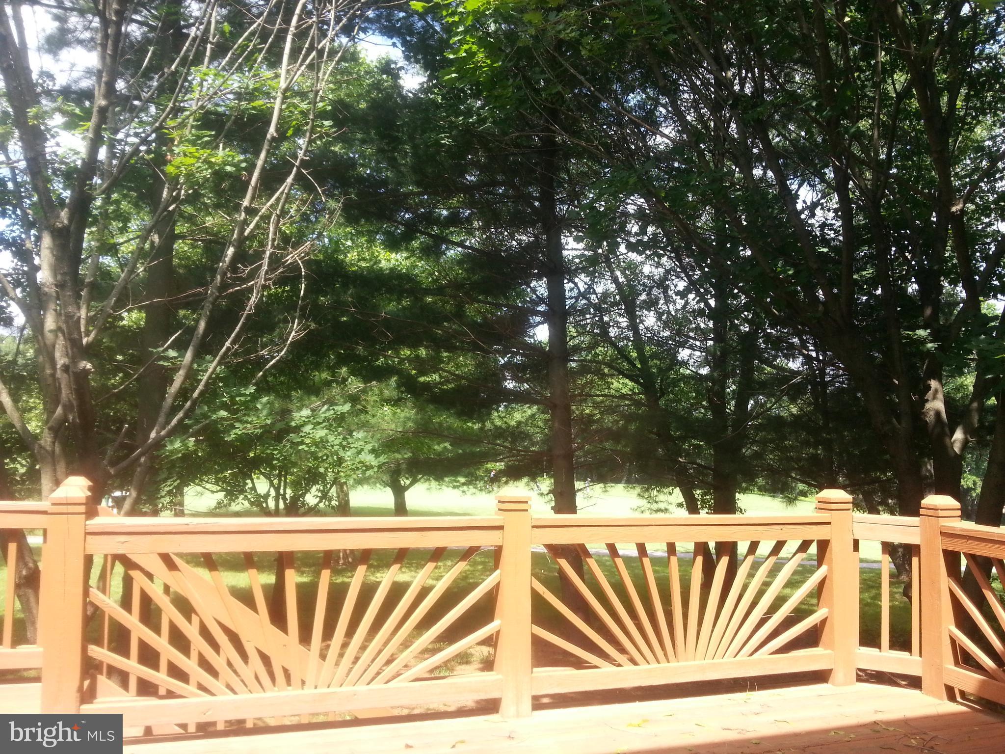 HARPERS CHOICE - Residential Lease