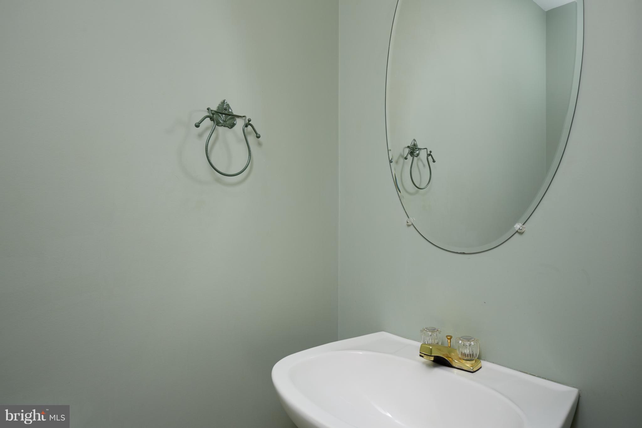 HARPERS CHOICE - Residential Lease