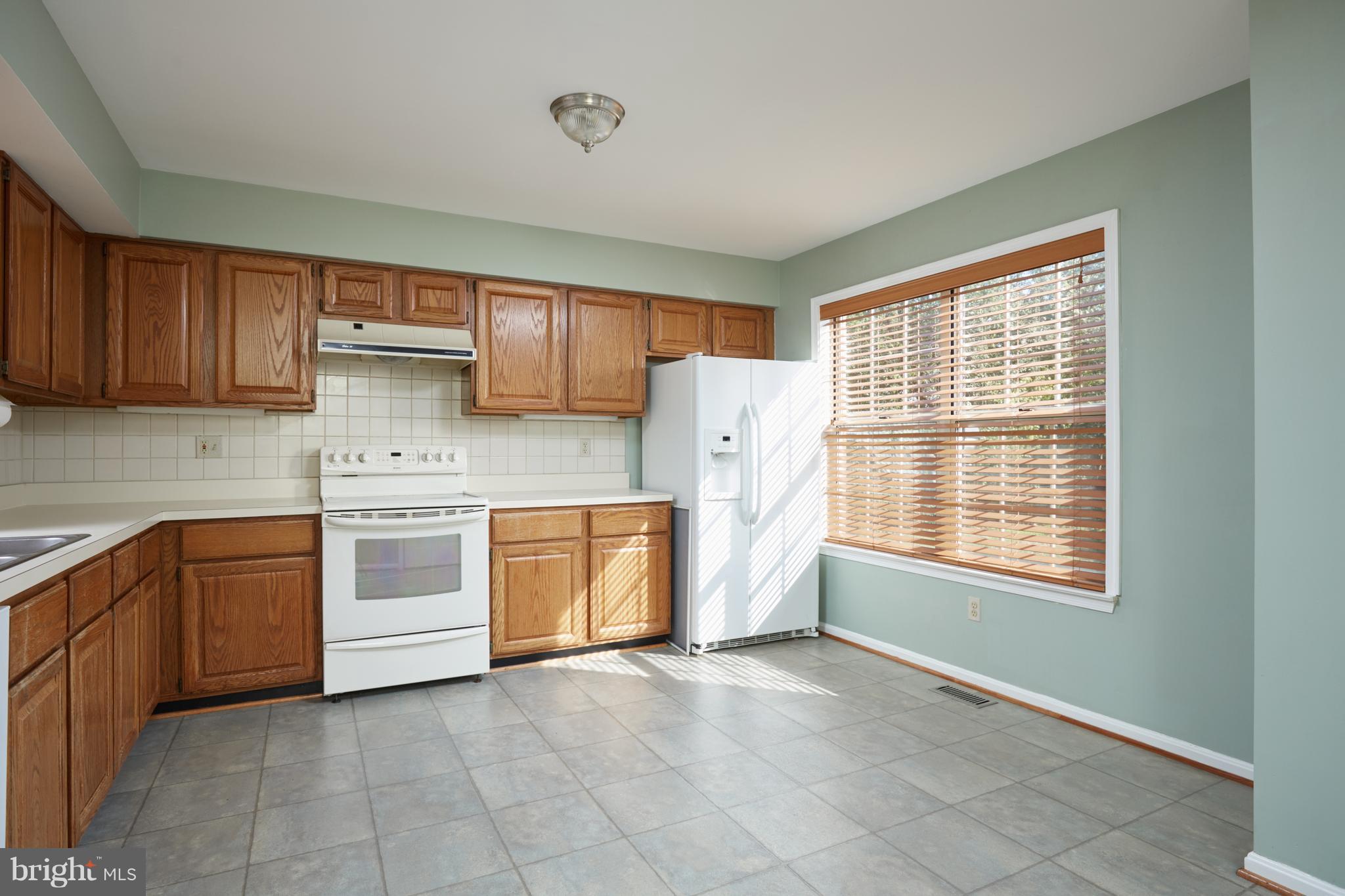 HARPERS CHOICE - Residential Lease