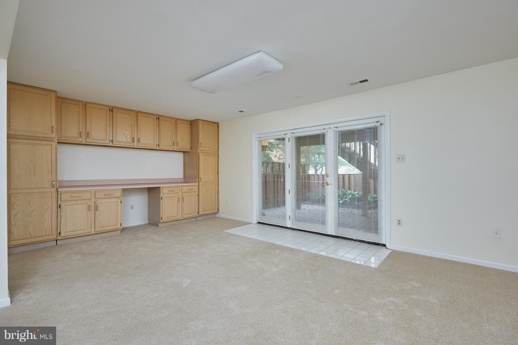 HARPERS CHOICE - Residential Lease