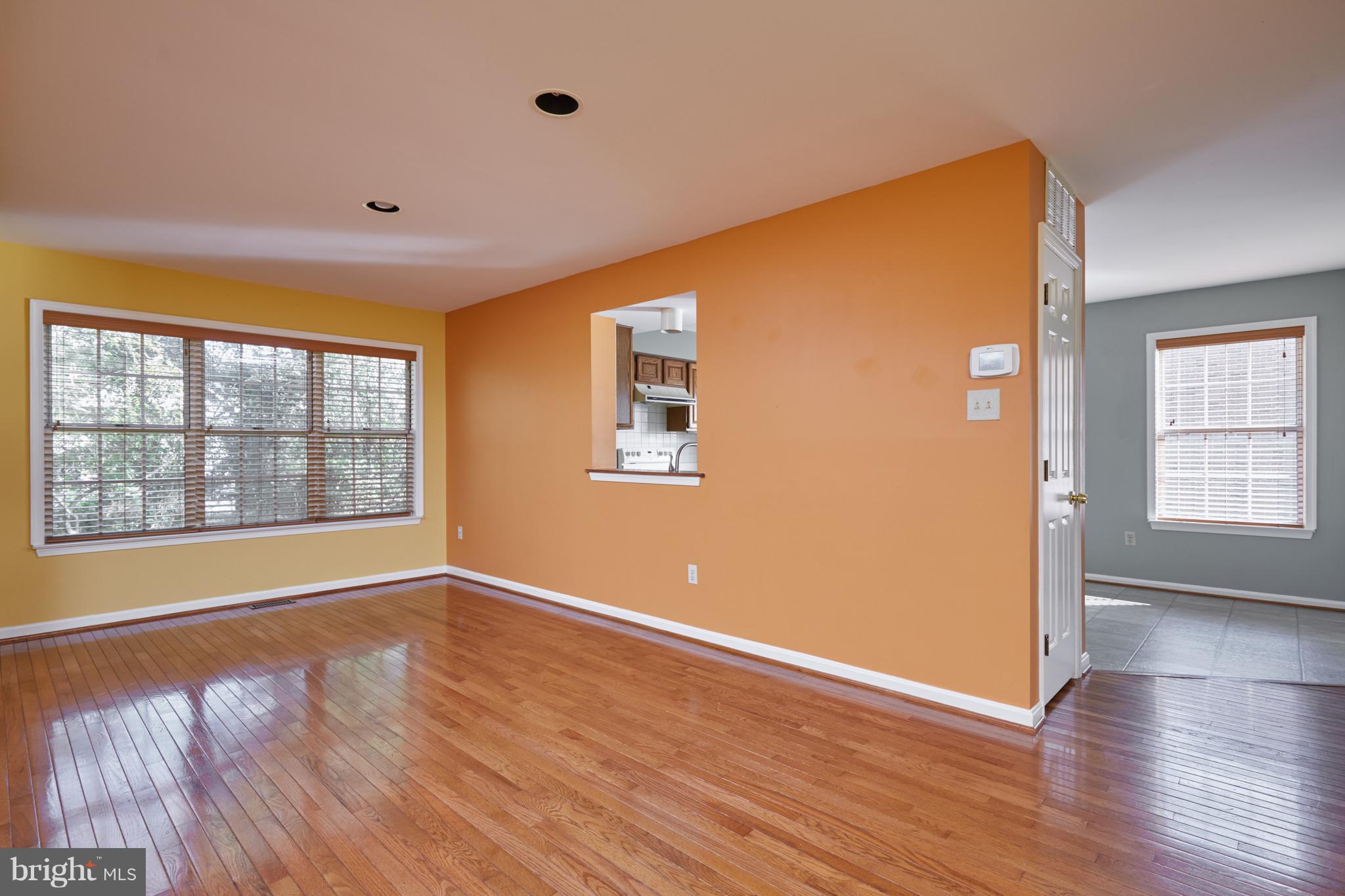 HARPERS CHOICE - Residential Lease