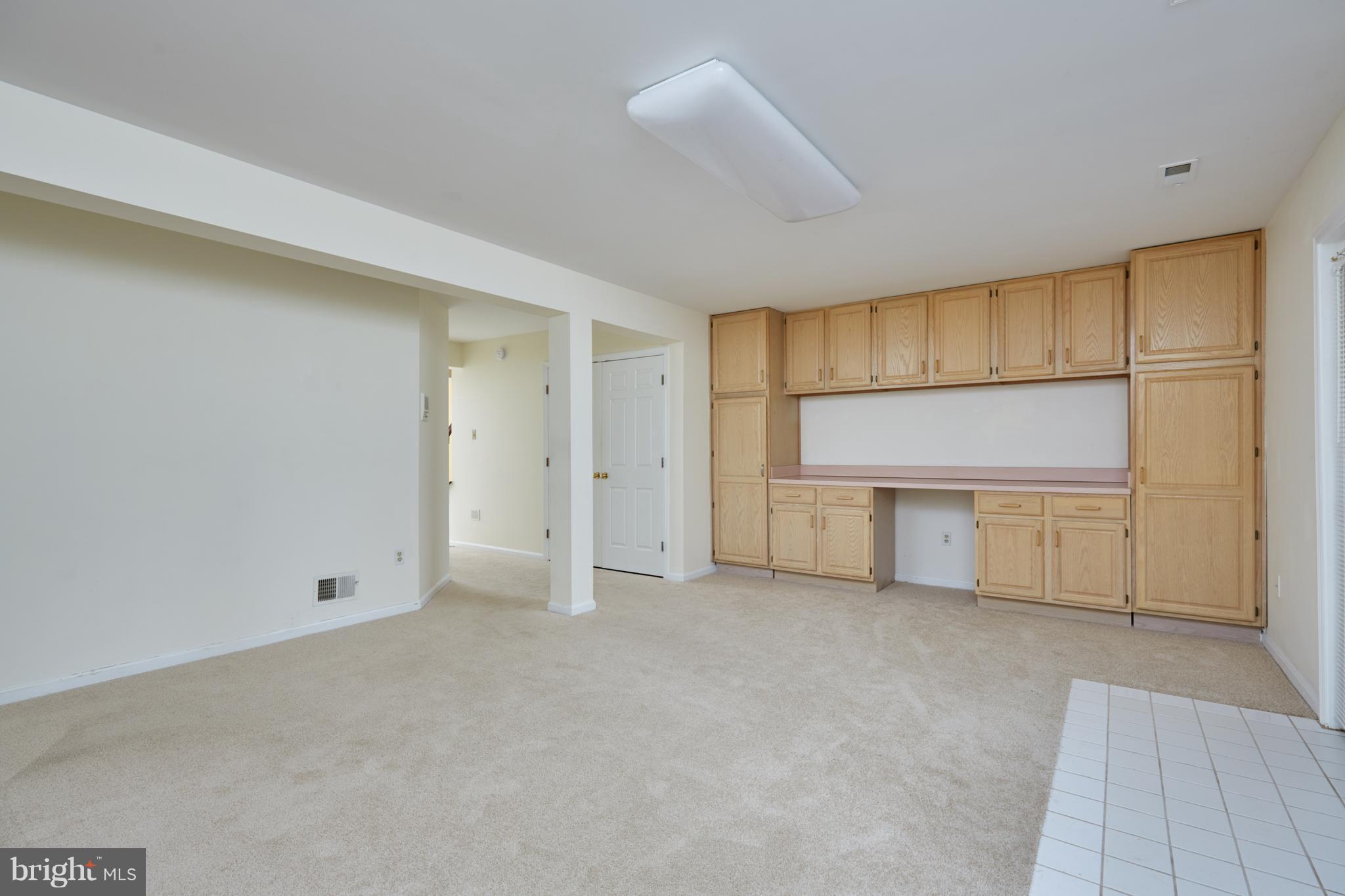 HARPERS CHOICE - Residential Lease