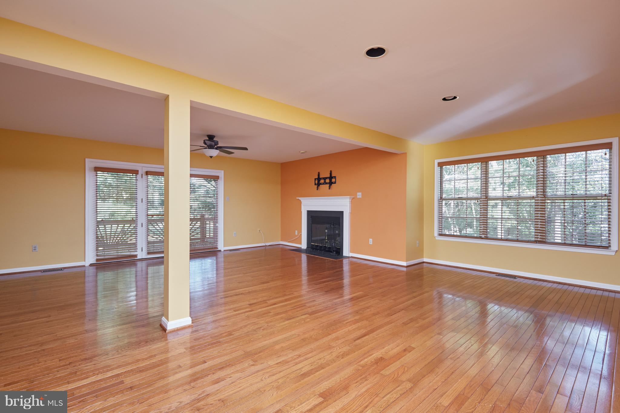 HARPERS CHOICE - Residential Lease