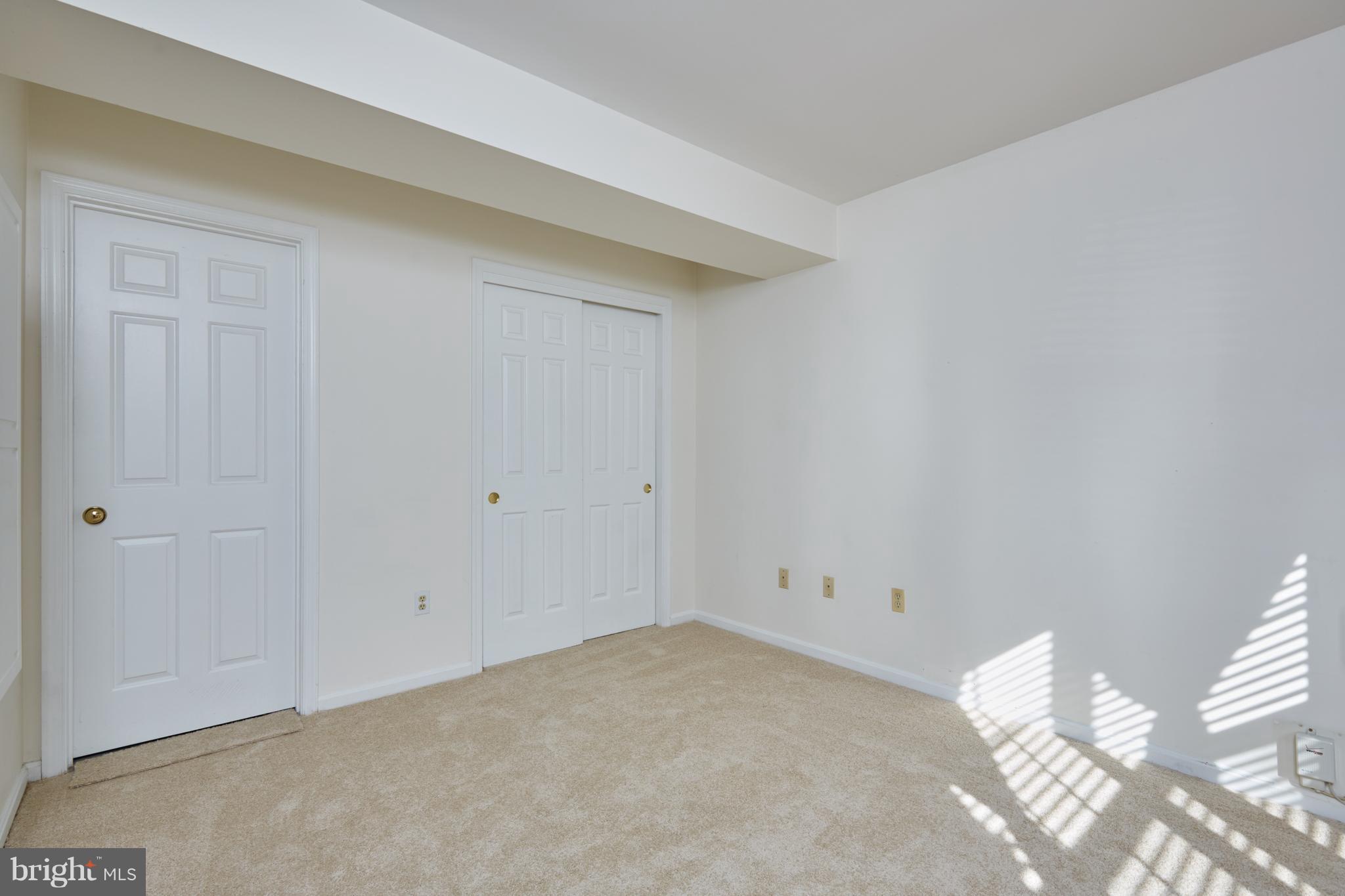 HARPERS CHOICE - Residential Lease