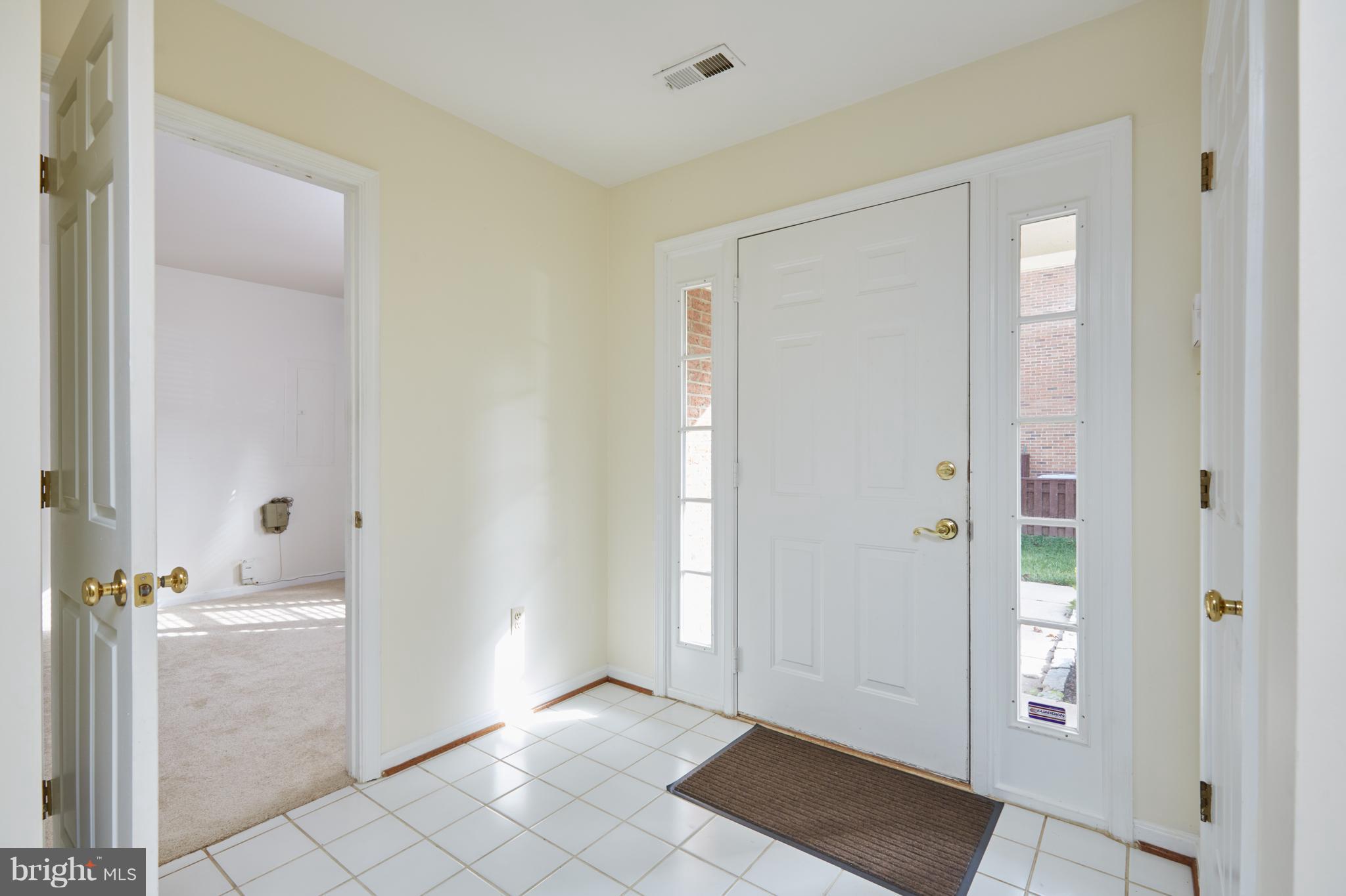 HARPERS CHOICE - Residential Lease