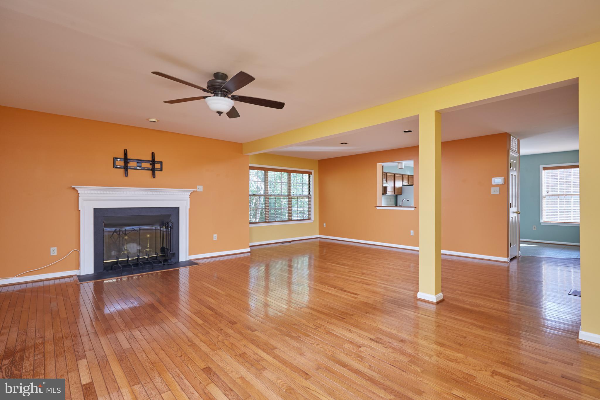 HARPERS CHOICE - Residential Lease