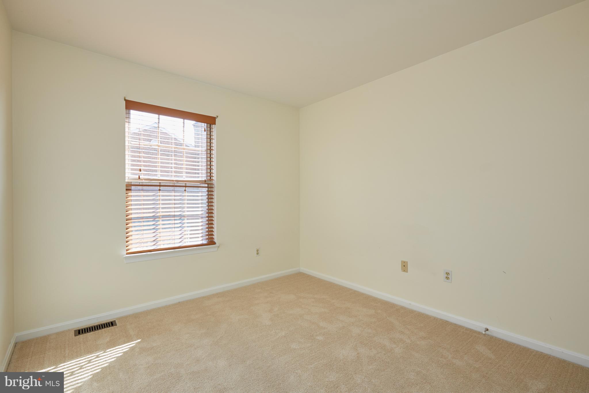 HARPERS CHOICE - Residential Lease